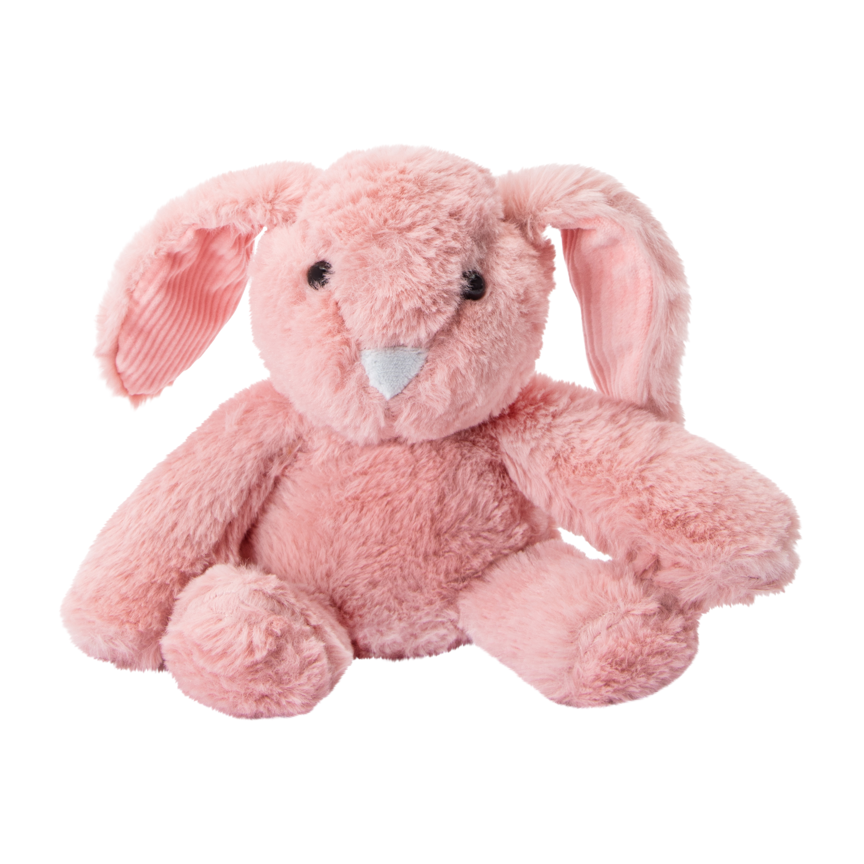 Animal Heatable Plush Toy