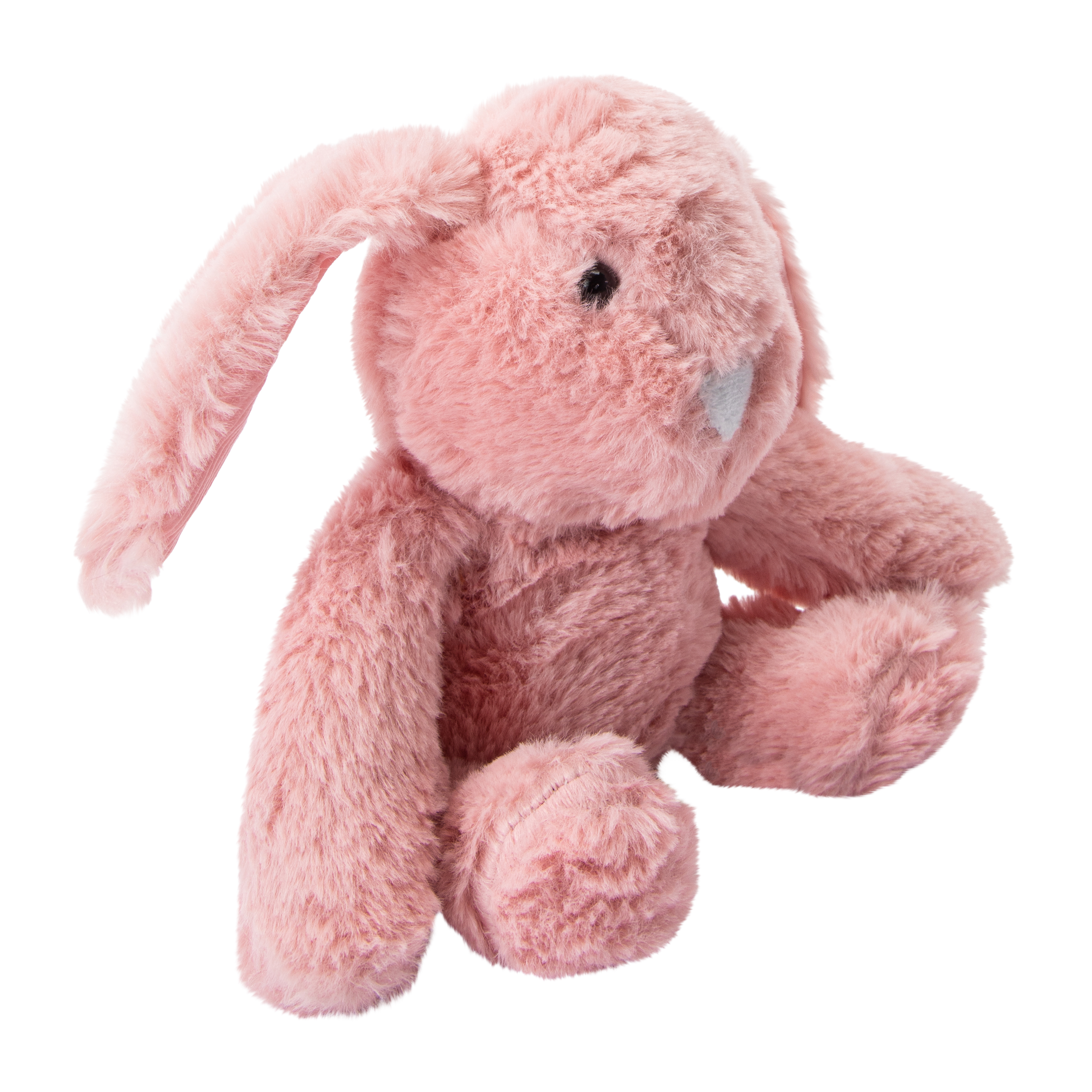 Animal Heatable Plush Toy