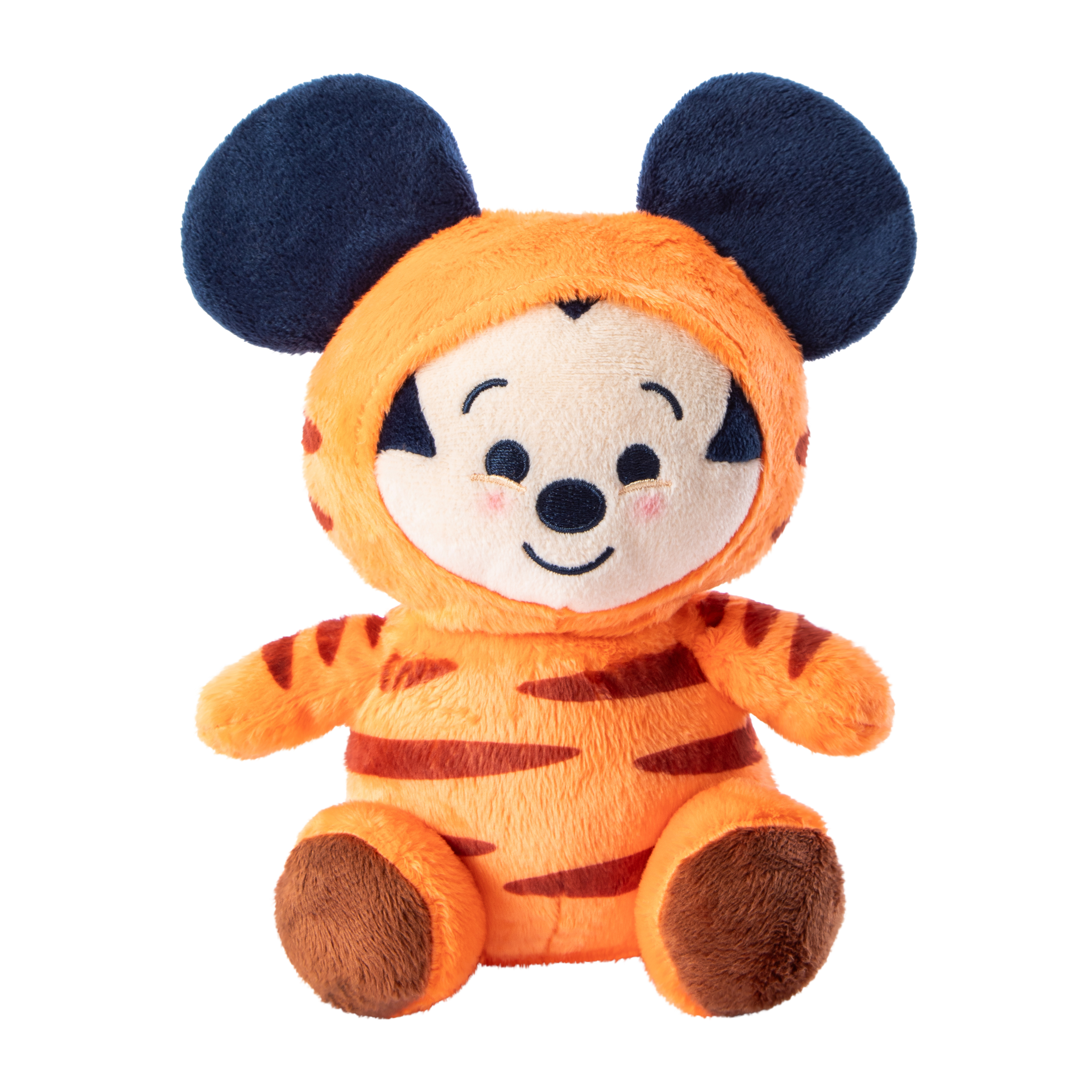 Disney Snuggle Plush