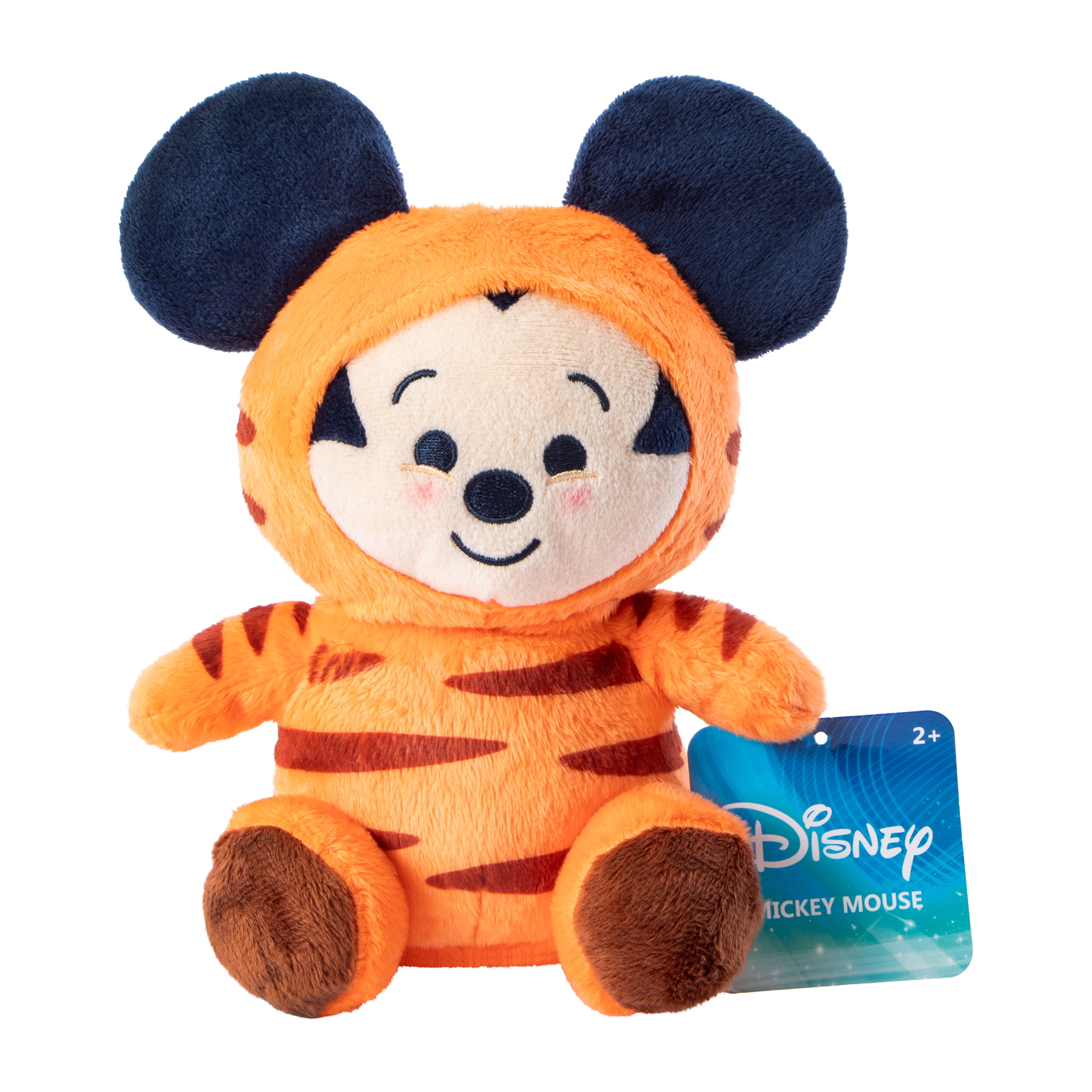 Disney Snuggle Plush