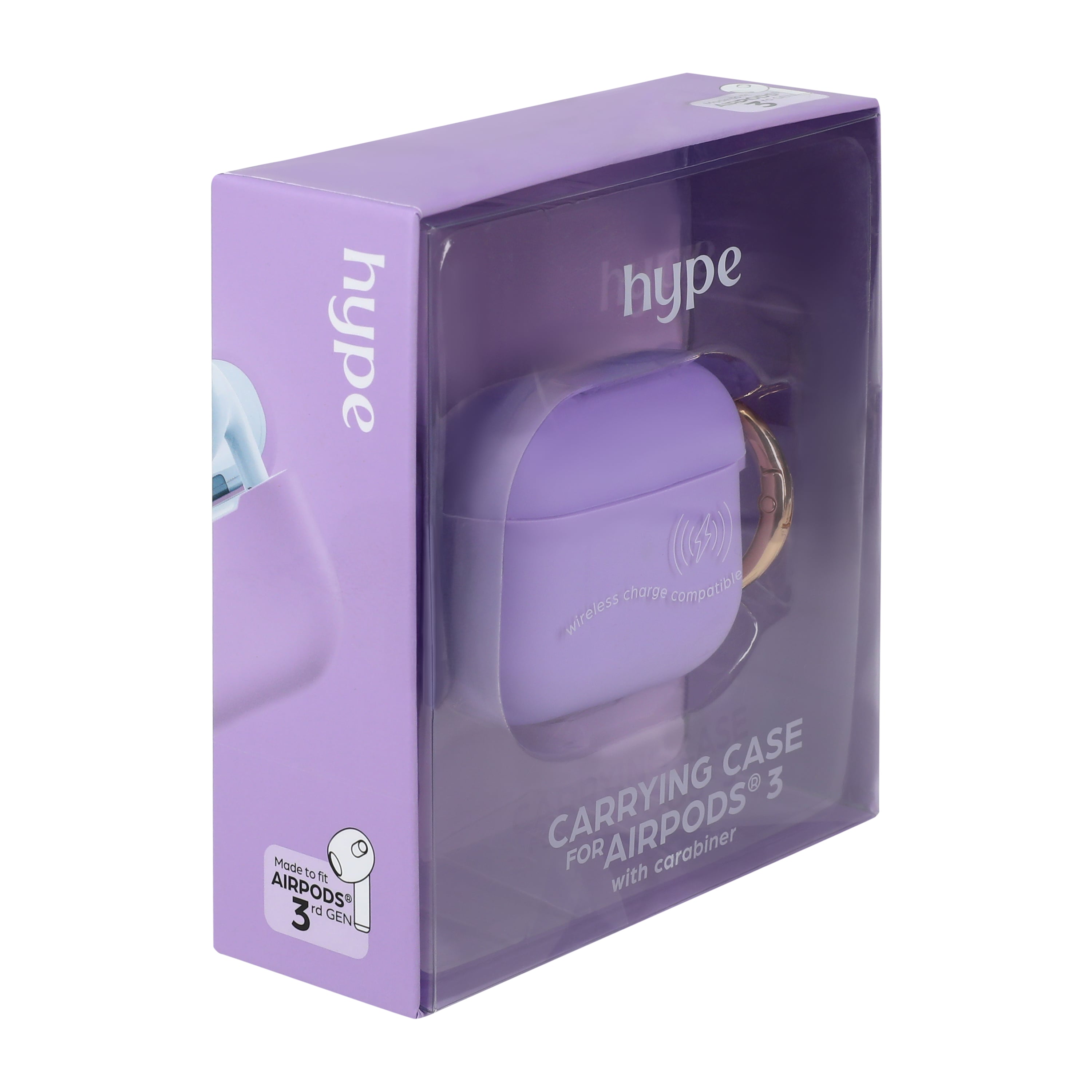 Carrying Case For Gen 3 AirPods® | Five Below