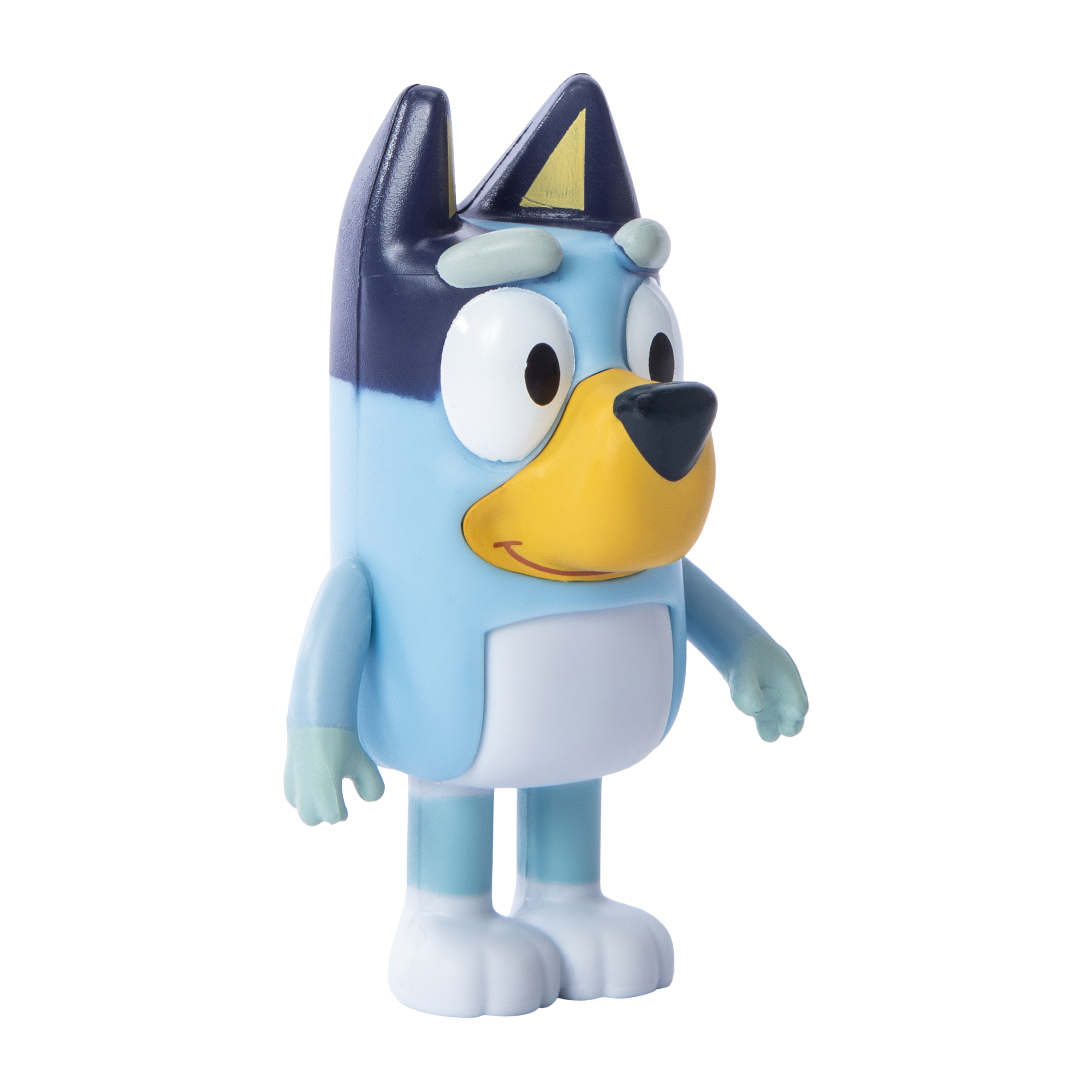Bluey™ Bluey & Friends Vinyl Figure (Styles May Vary)