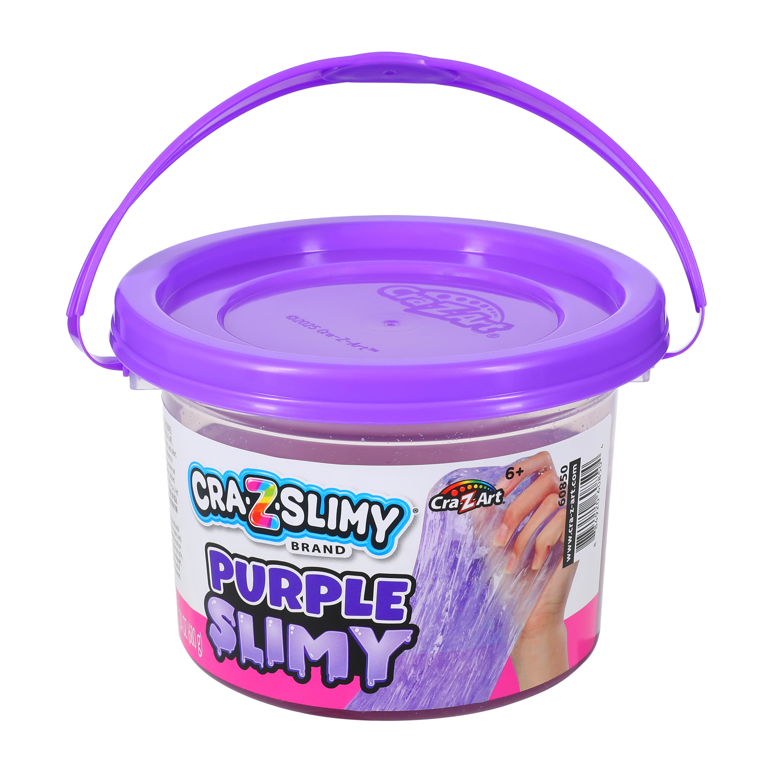 Cra-Z-Art® Cra-Z-Slimy® Slimy Tub 24oz