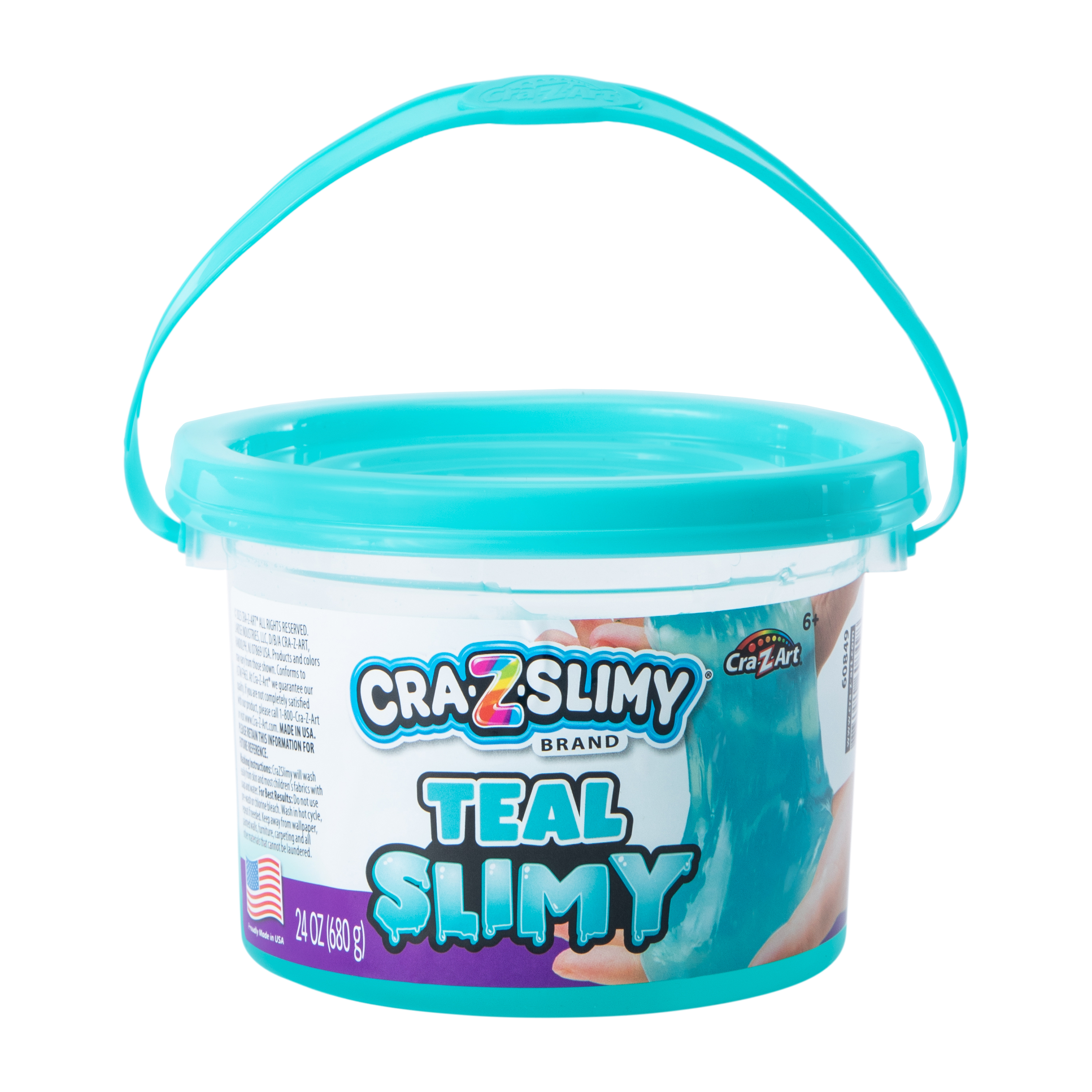 Cra-Z-Slimy® Slimy Tub 24oz