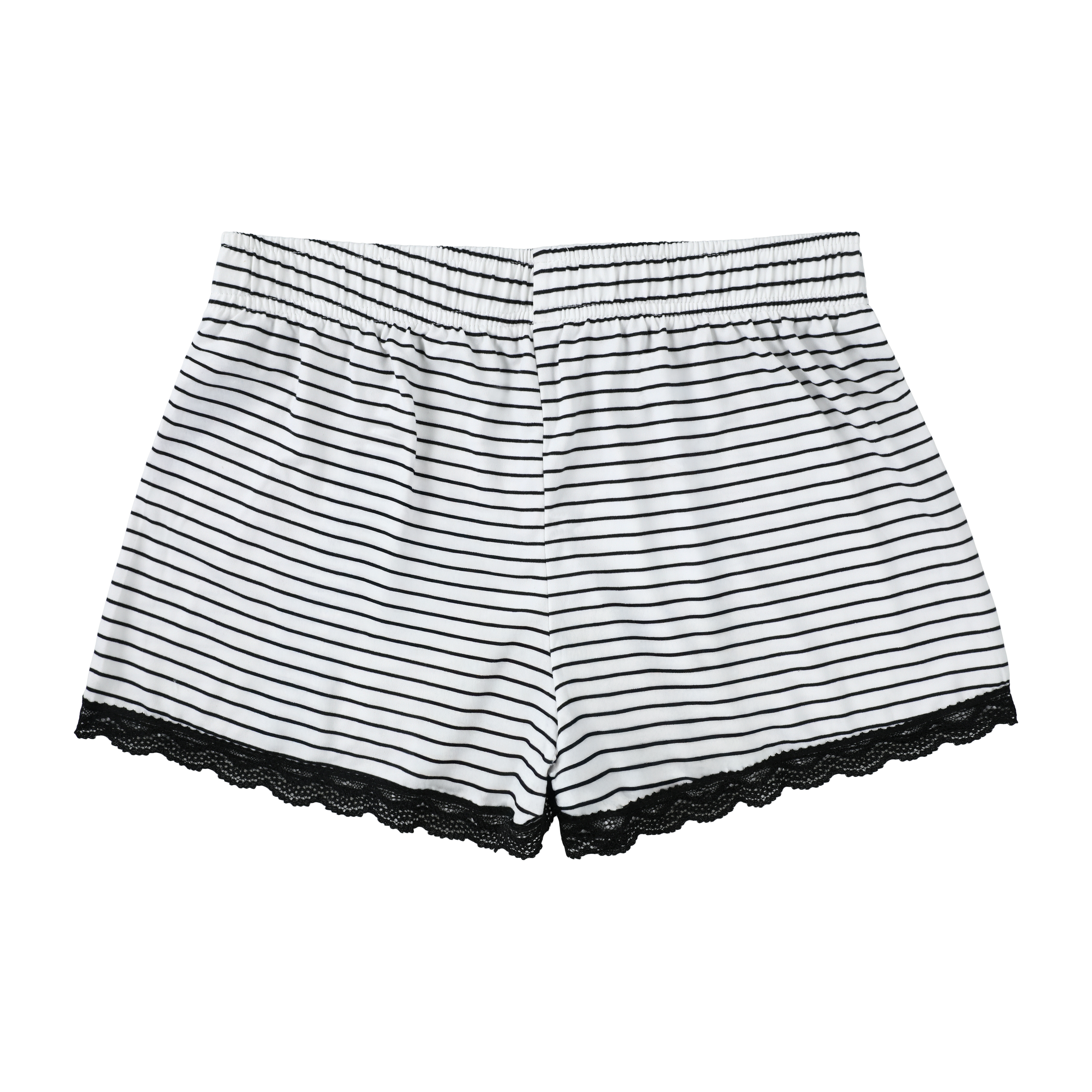 Juniors Pajama Shorts