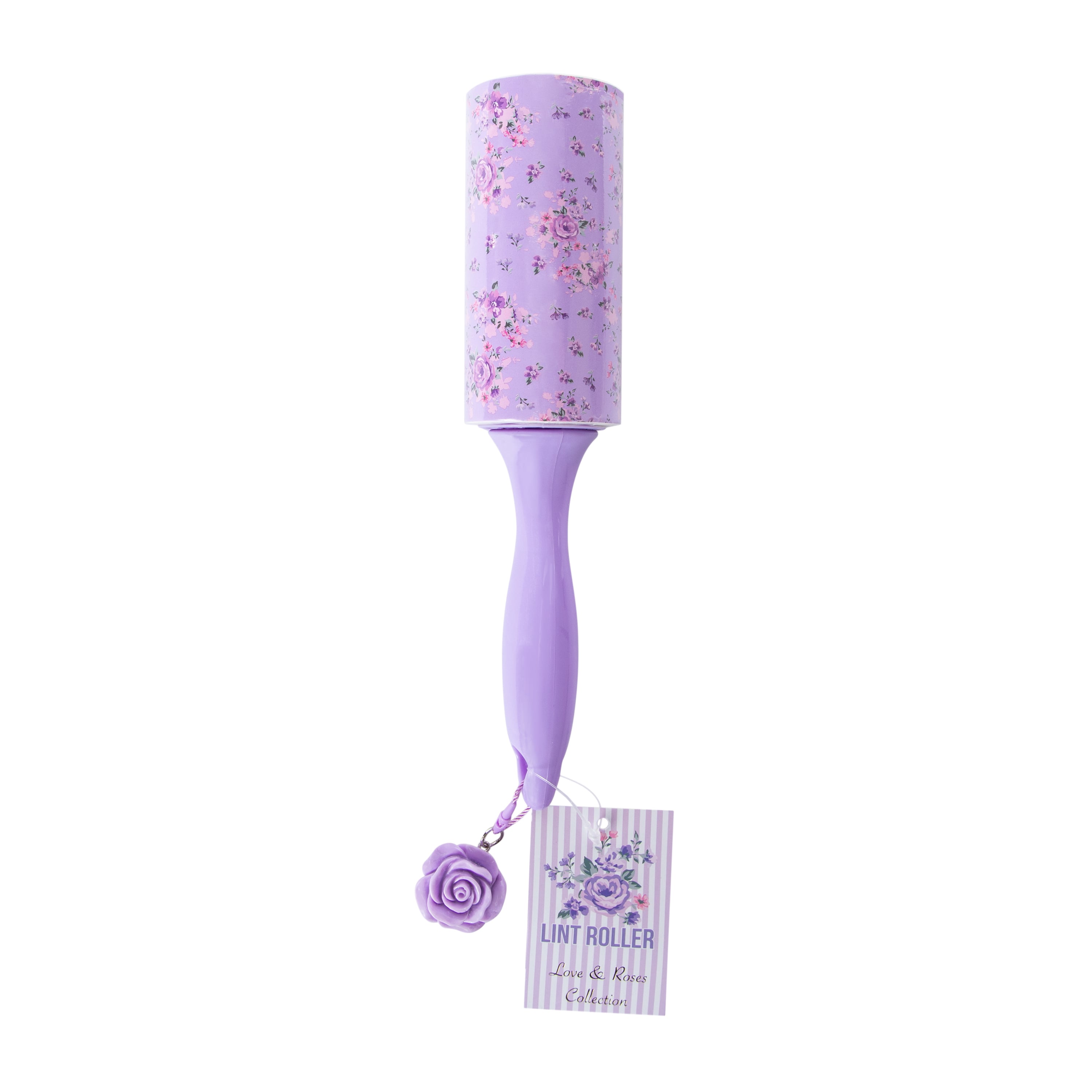 Love & Roses Collection Lint Roller | Five Below