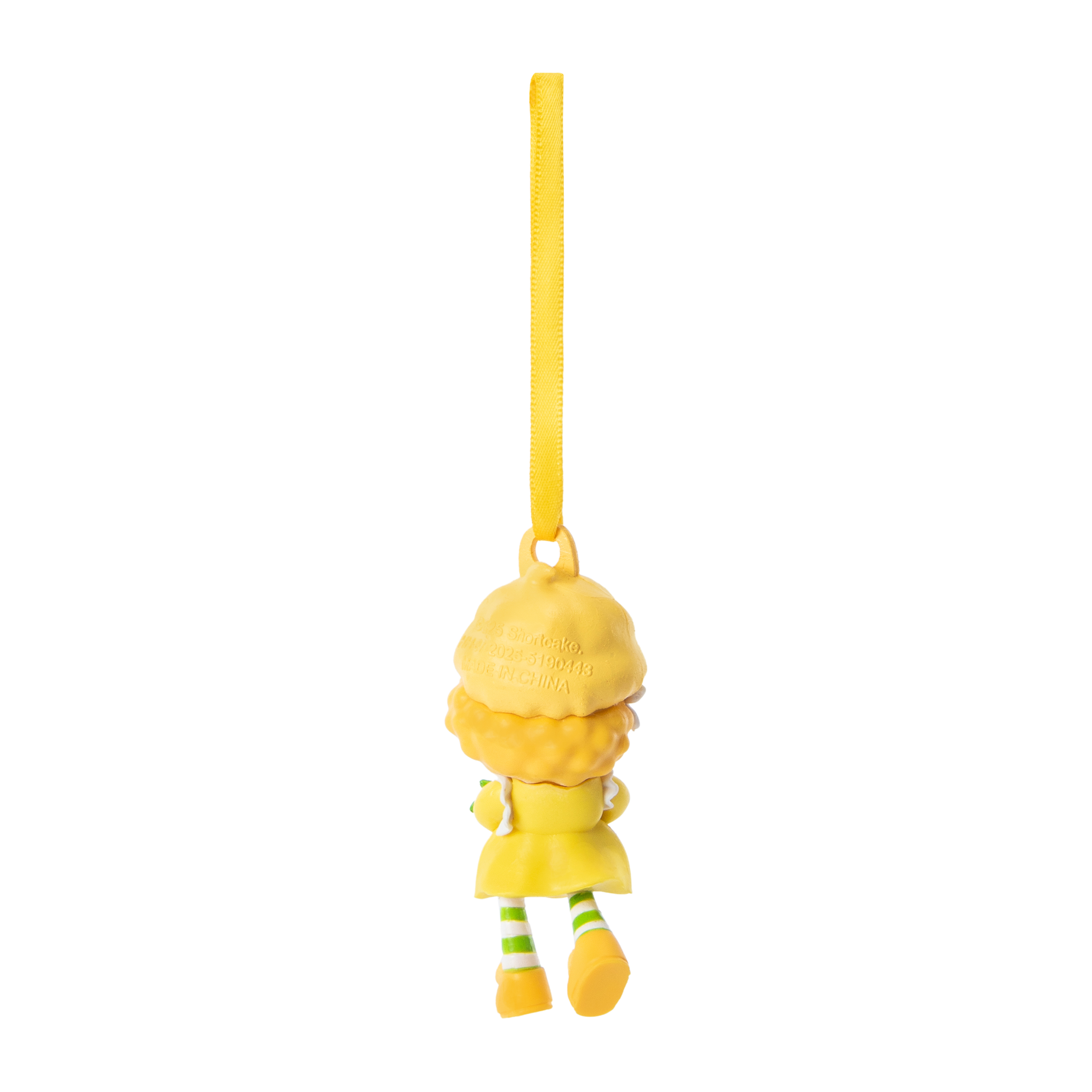 Strawberry Shortcake™ Ornament