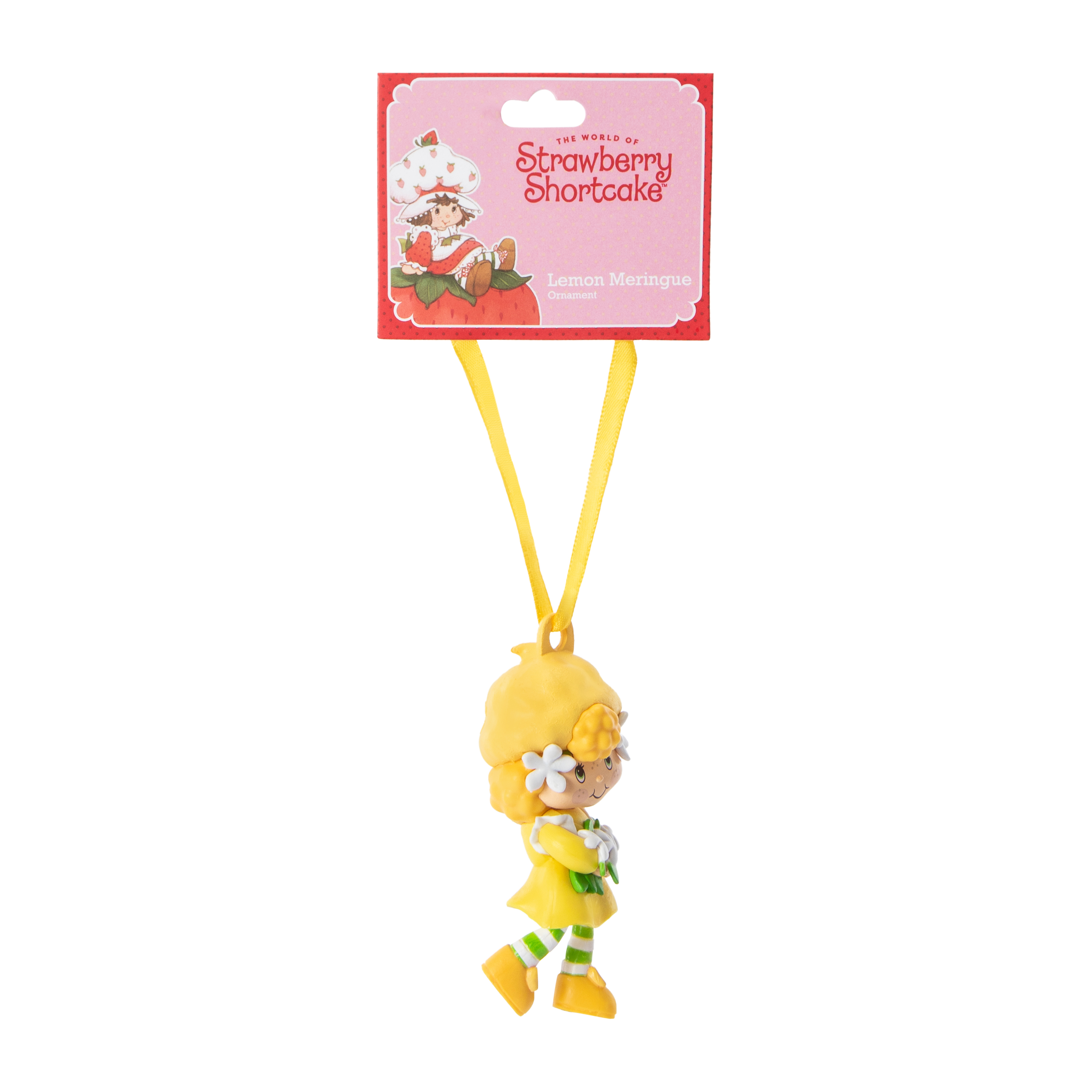 Strawberry Shortcake™ Ornament