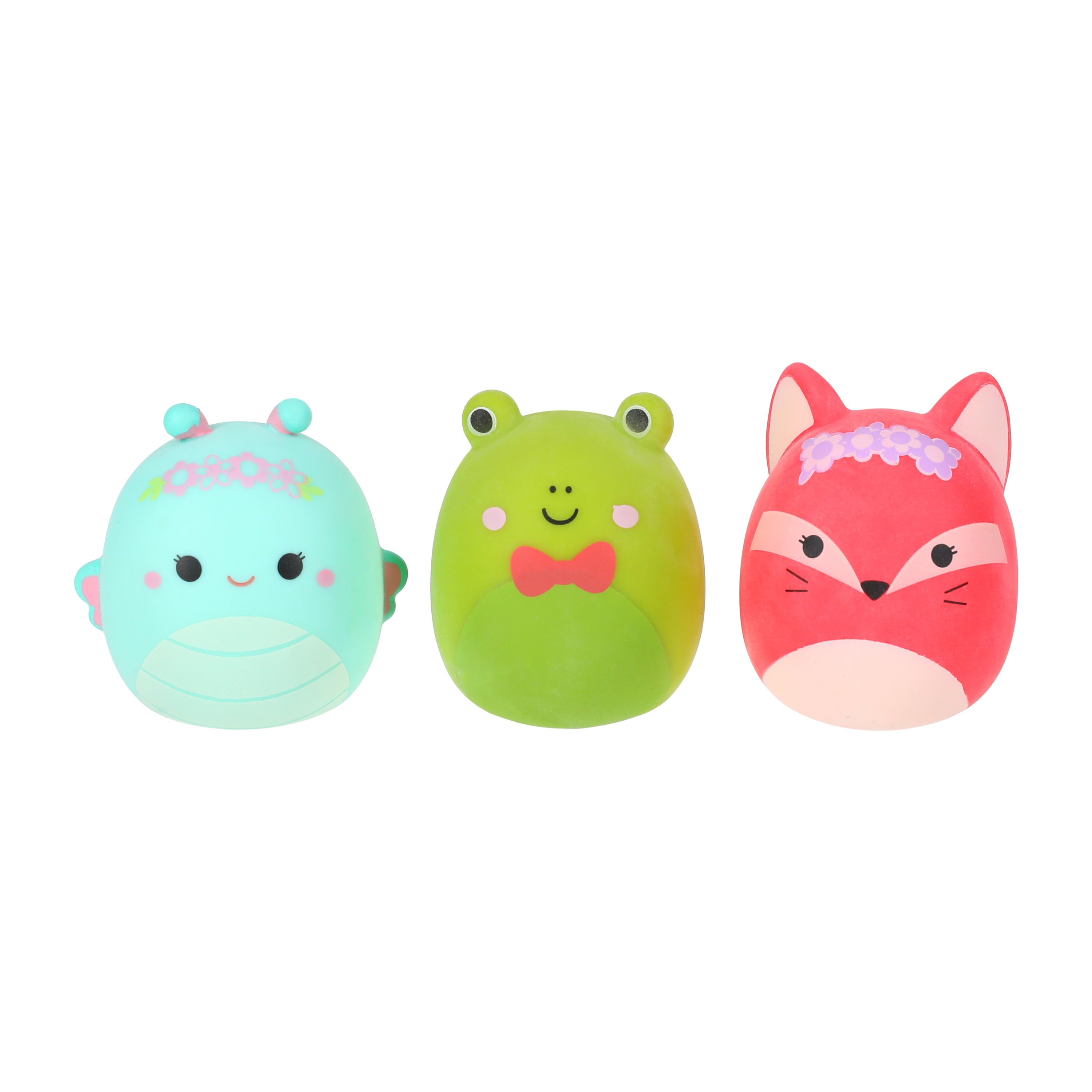 Squishmallows™ Squooshems™ Squishy Figure (Styles May Vary)