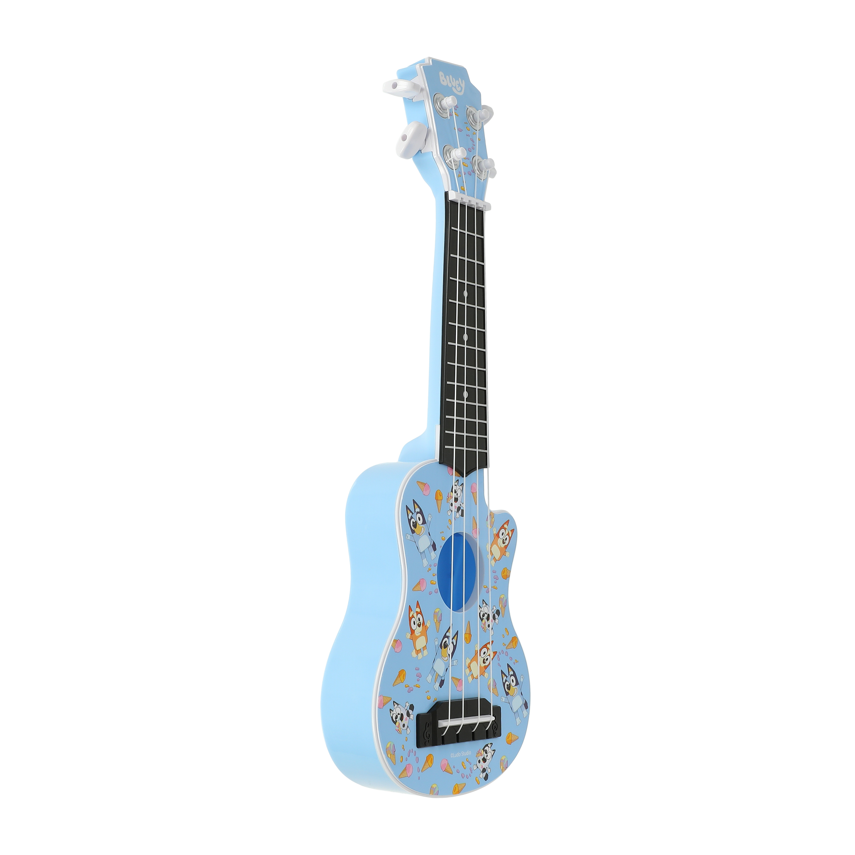 Bluey's 16in Ukulele