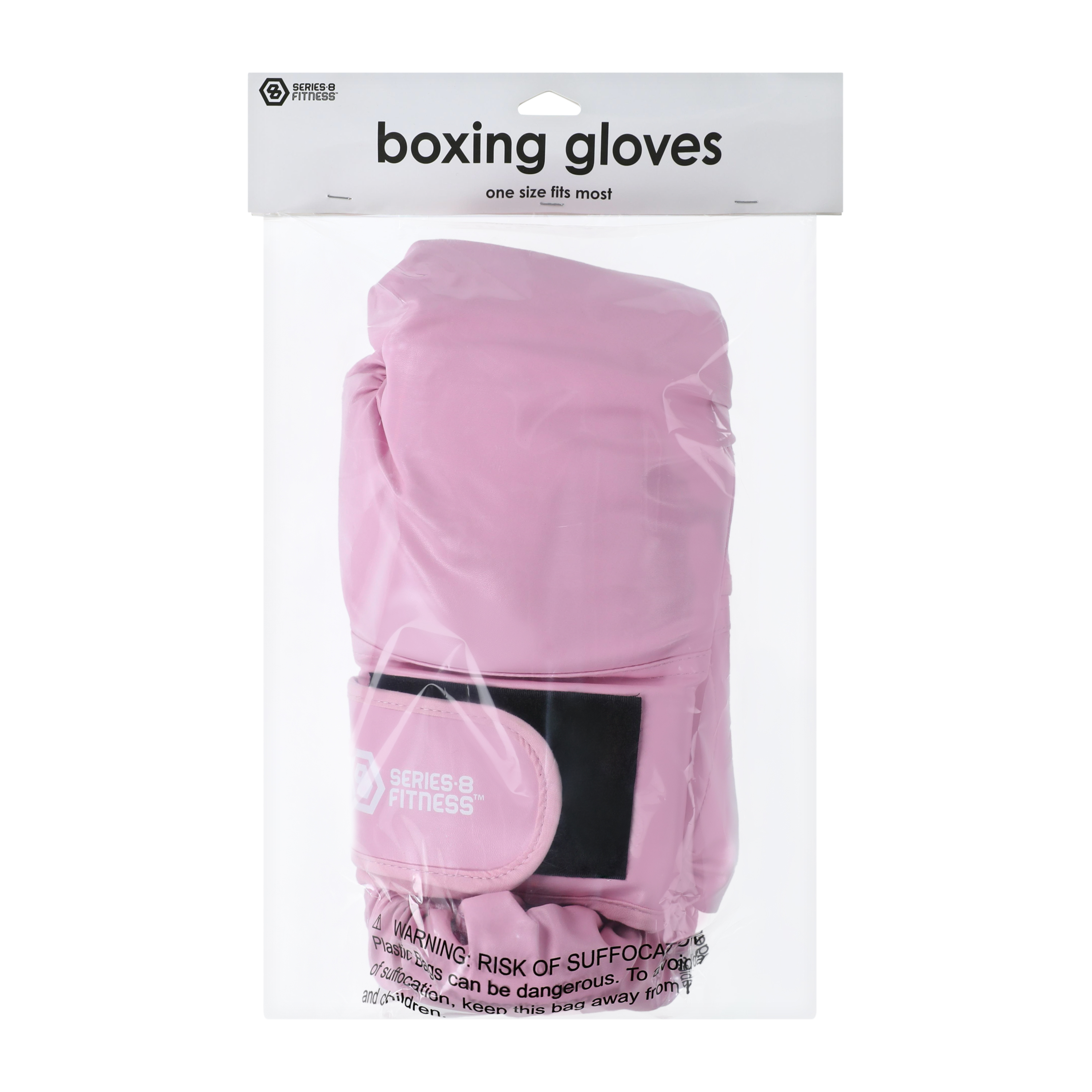 Series-8 Fitness™ Boxing Gloves