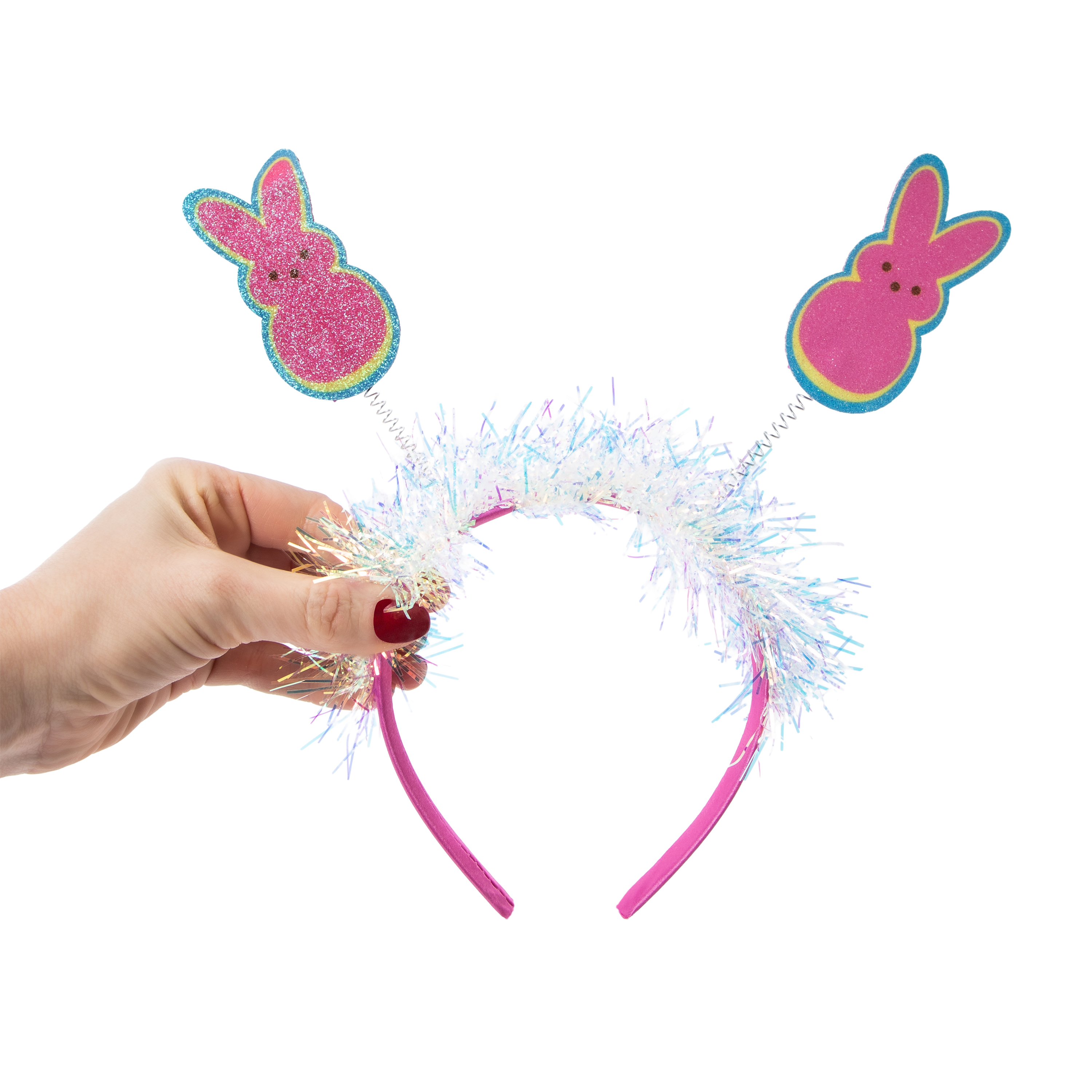 Peeps® Easter Bunny Headband
