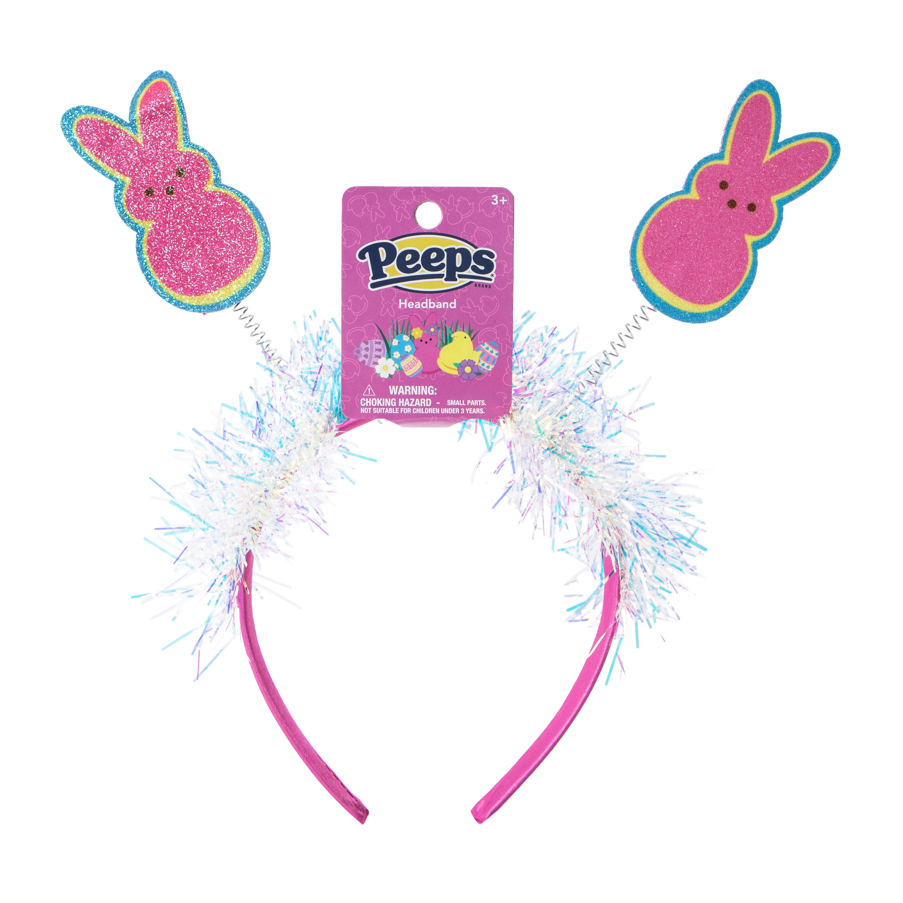 Peeps® Easter Bunny Headband