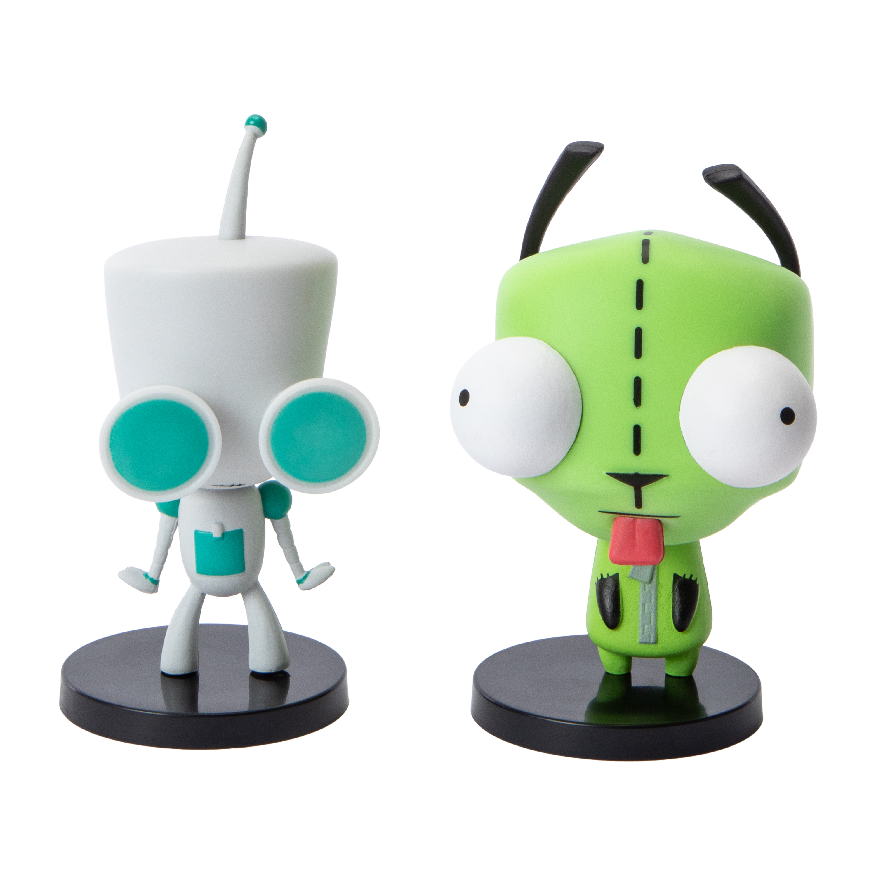 Nickelodeon™ Invader Zim Mystery Vinyl Figure (Styles May Vary)