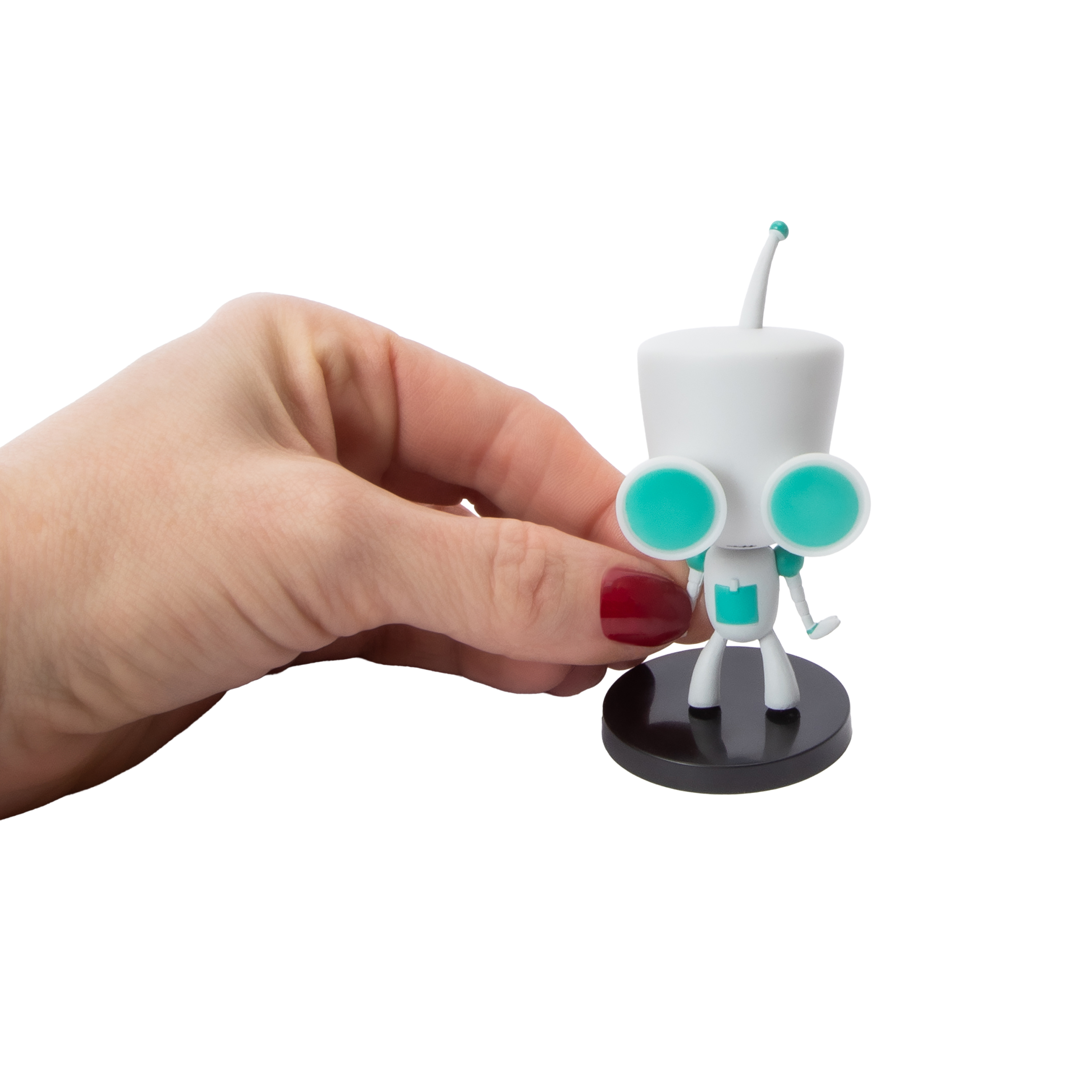 Nickelodeon™ Invader Zim Mystery Vinyl Figure (Styles May Vary)