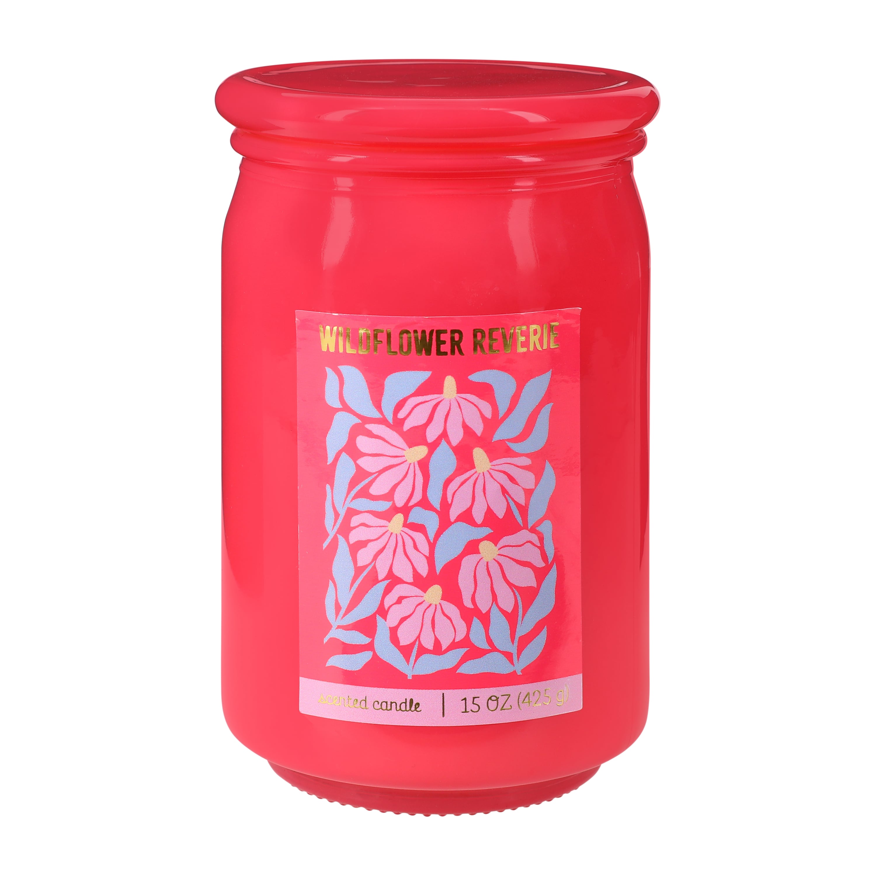 Velas Aromaticas 15oz - Pa que tu espacio huela a gloria y se sienta relax 2