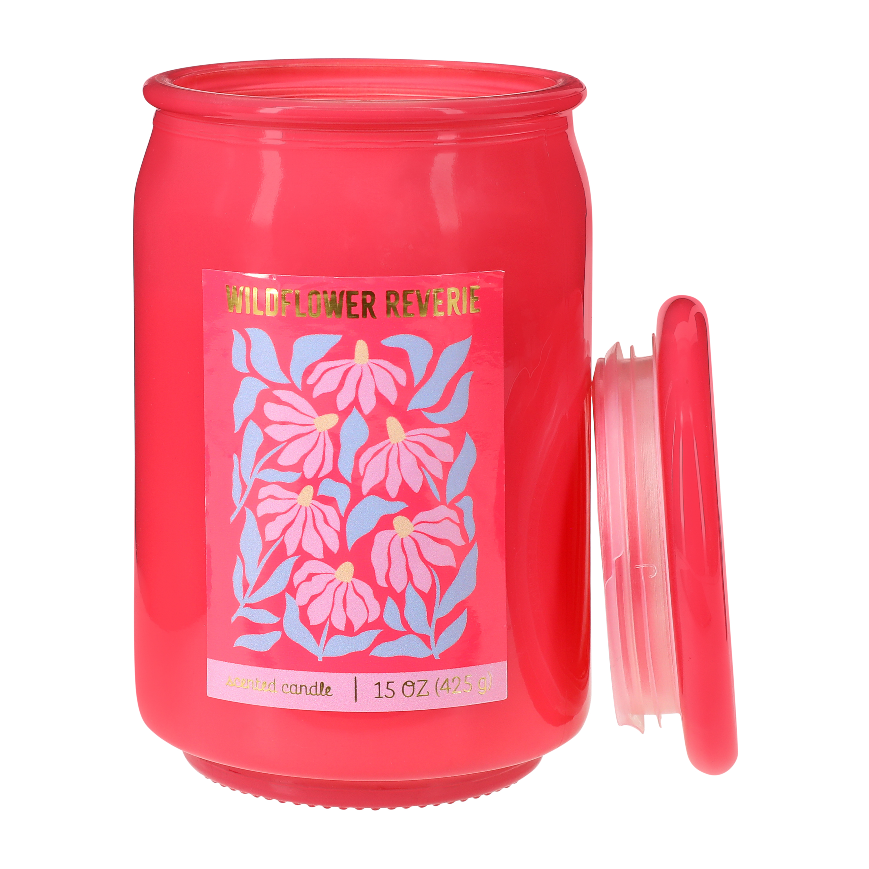 Scented Candles 15oz | Five Below
