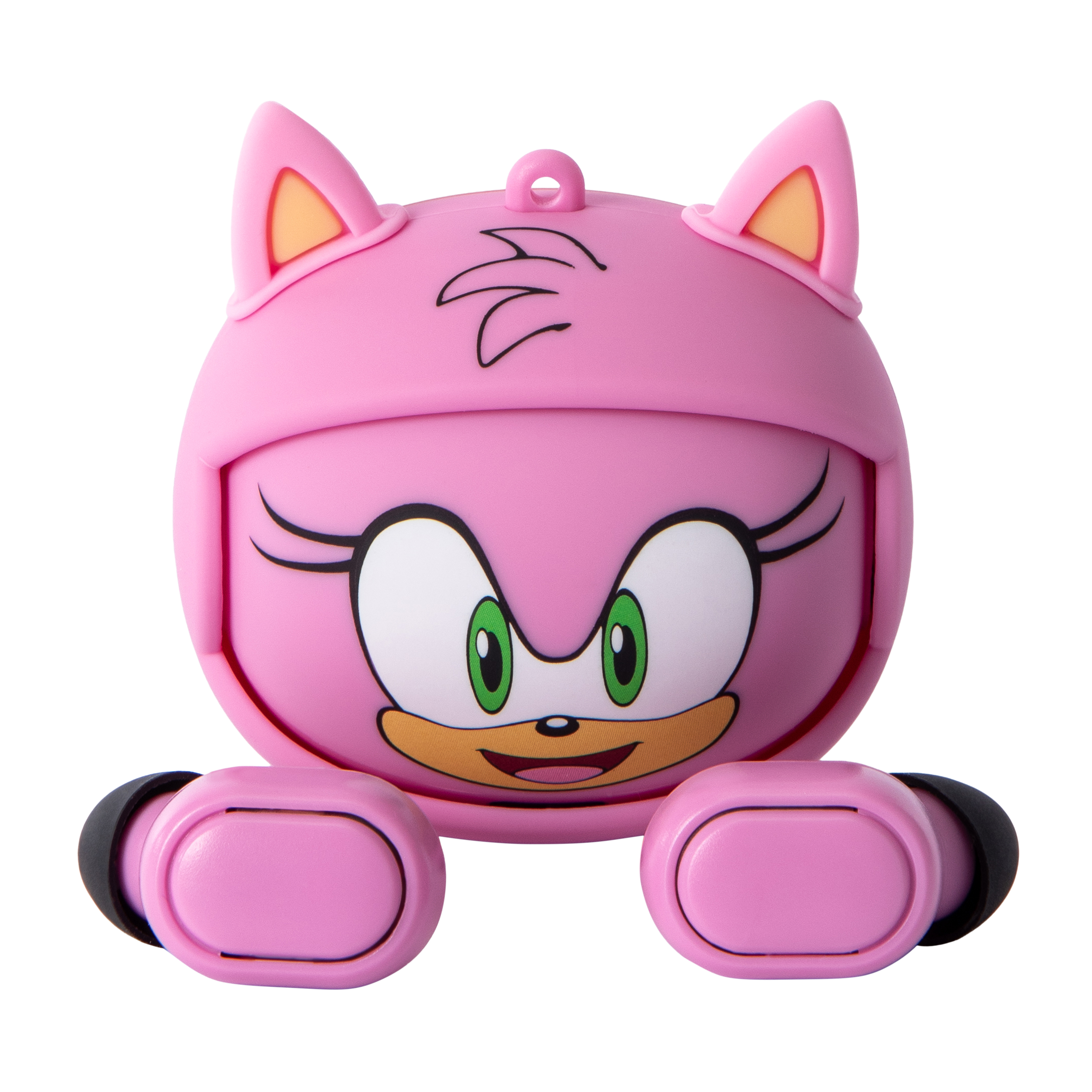 Sonic The Hedgehog™ Amy True Wireless Earbuds