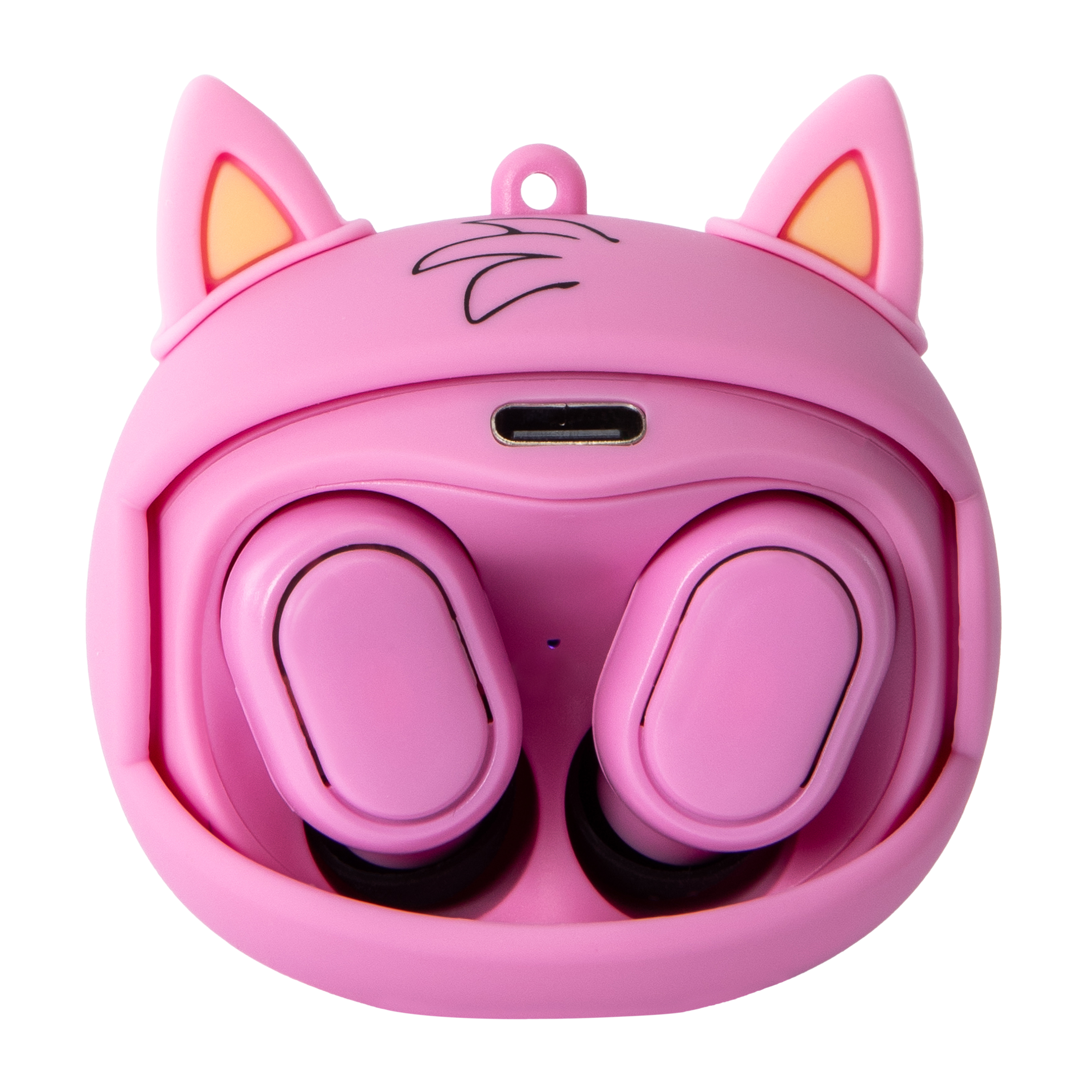 Sonic The Hedgehog™ Amy True Wireless Earbuds