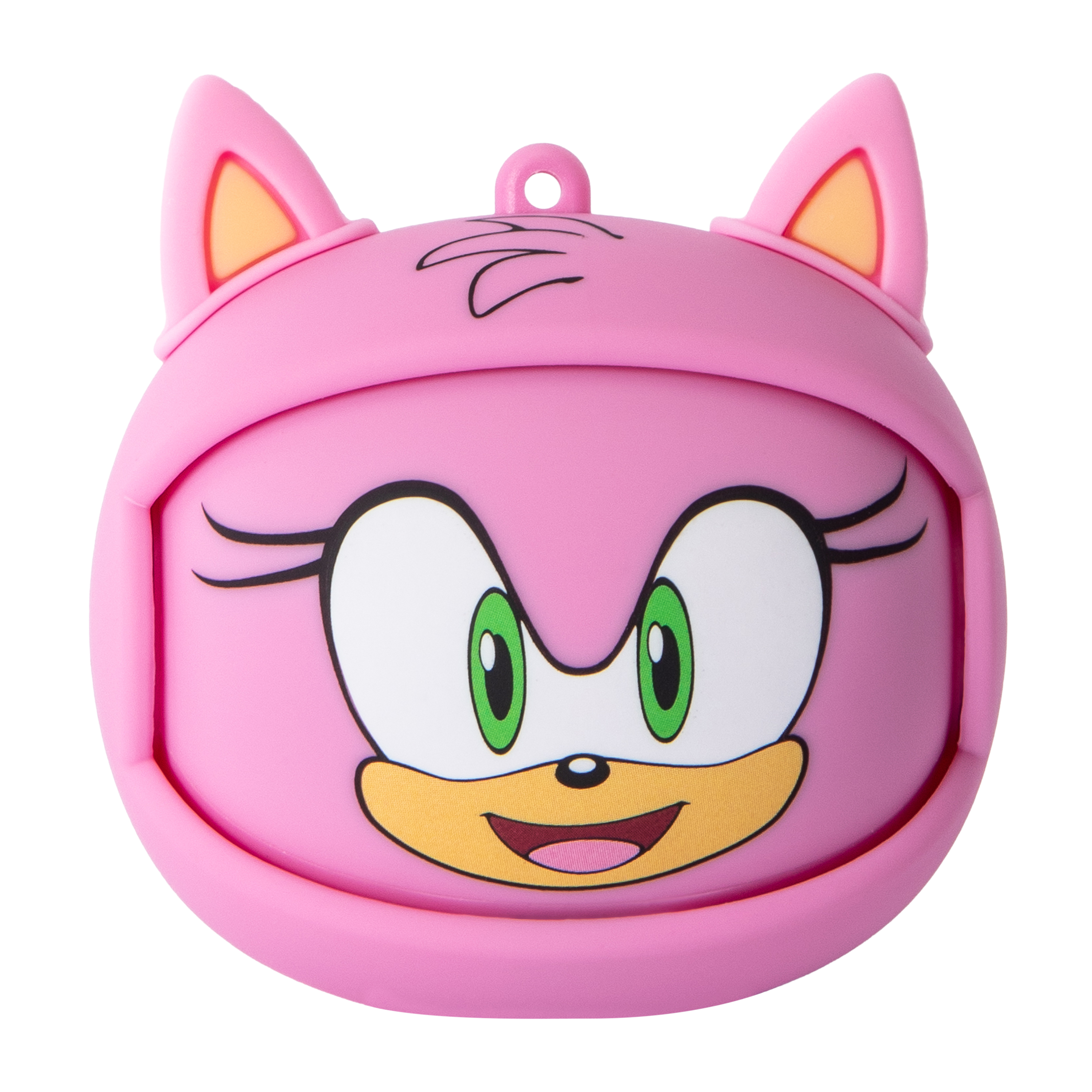 Sonic The Hedgehog™ Amy True Wireless Earbuds