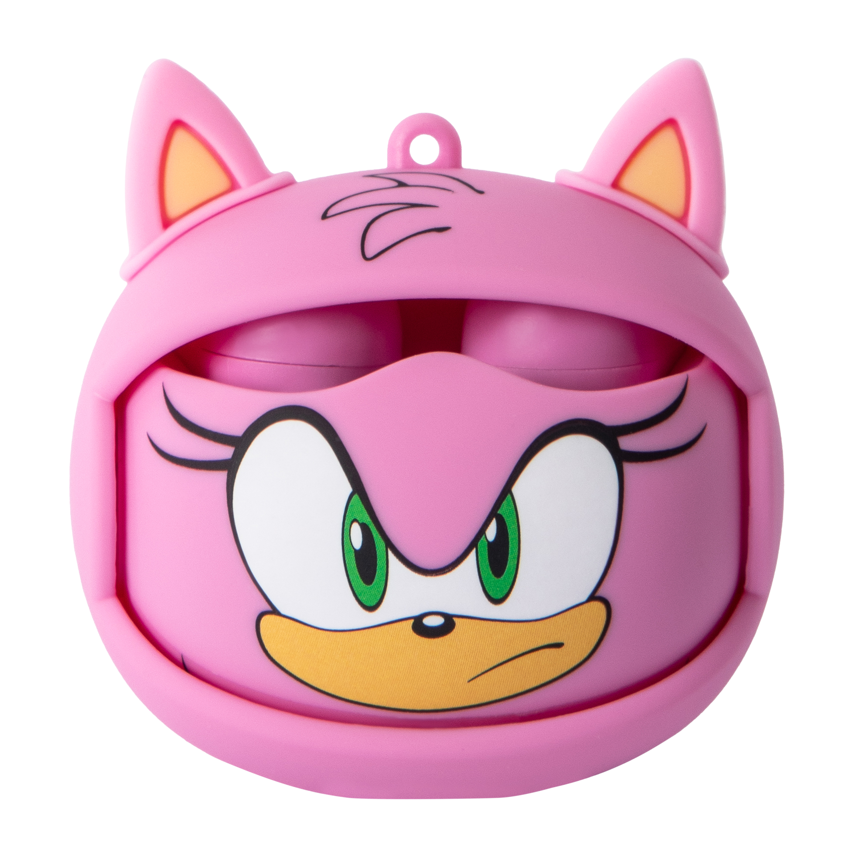 Sonic The Hedgehog™ Amy True Wireless Earbuds