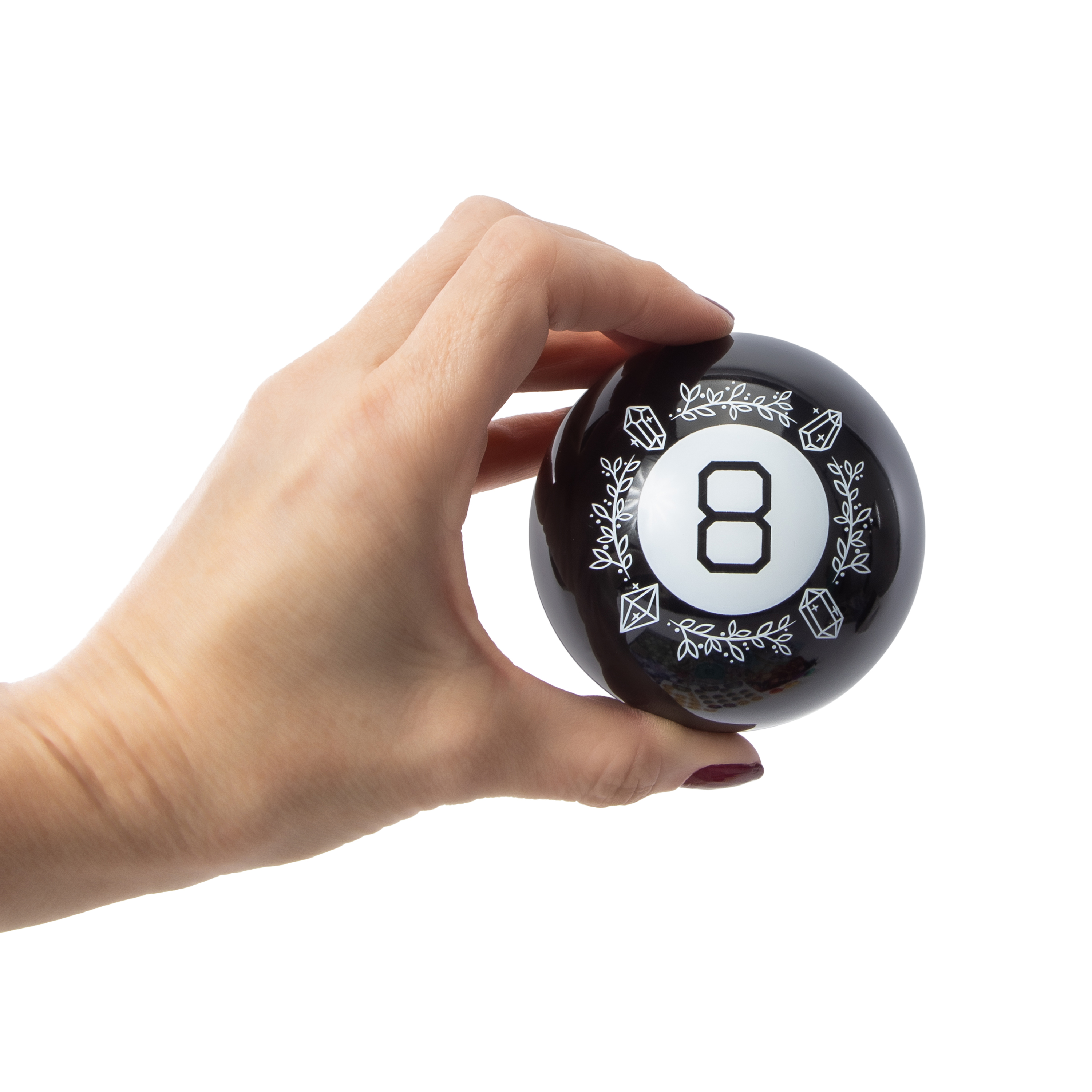 Magic 8 Ball Magic Encounters™ Board Game