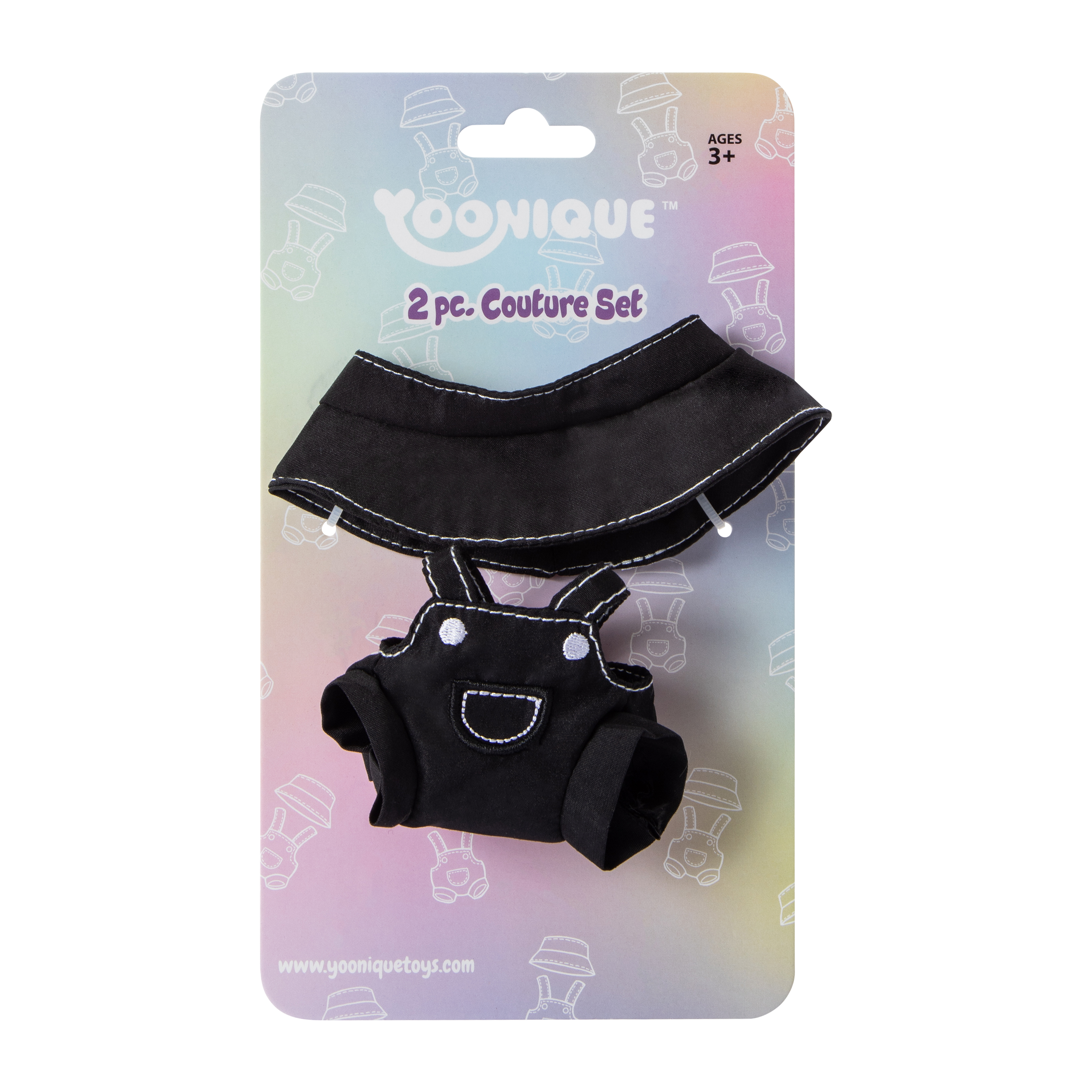 Yoonique™ Couture Set 2-Pack