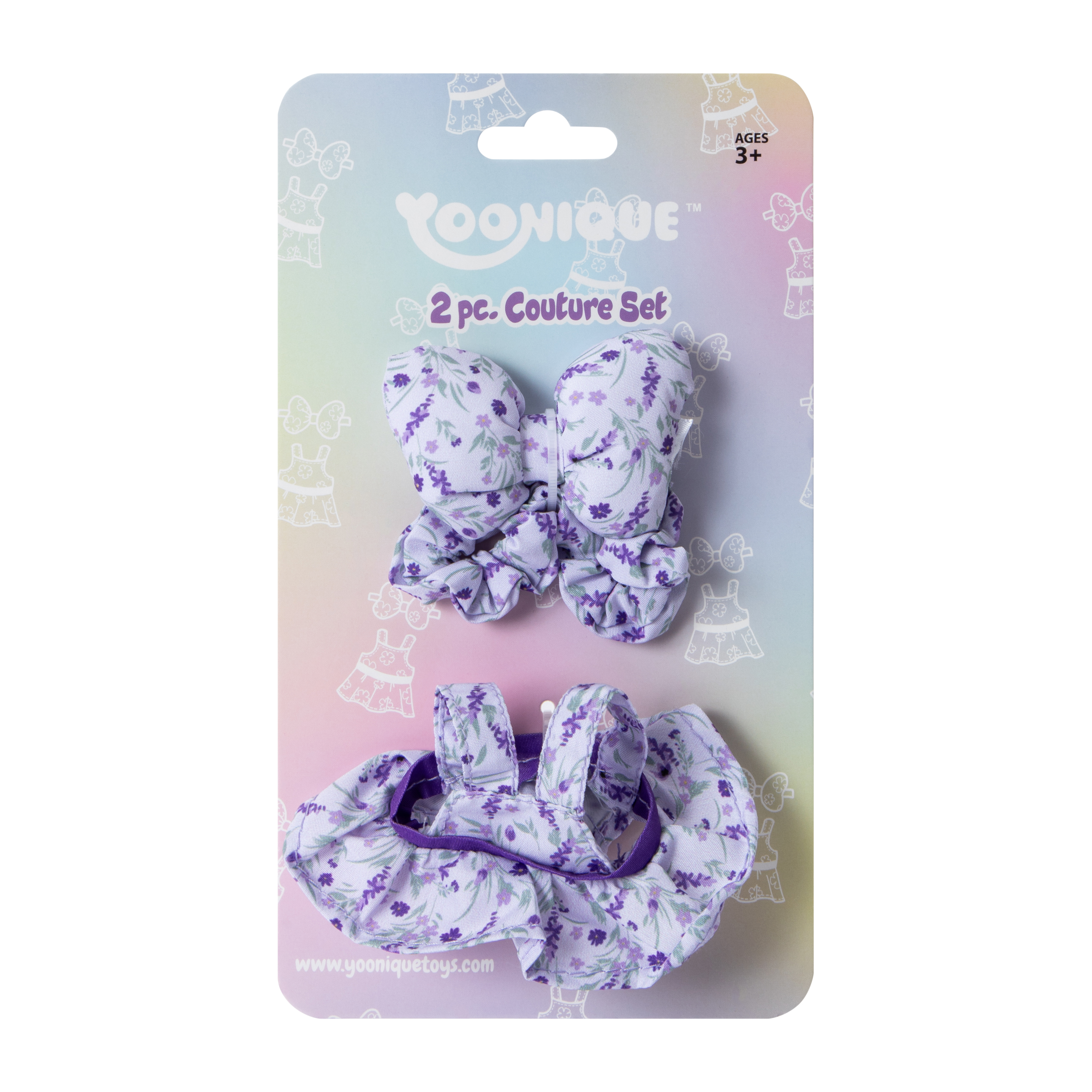 Yoonique™ Couture Set 2-Pack | Five Below