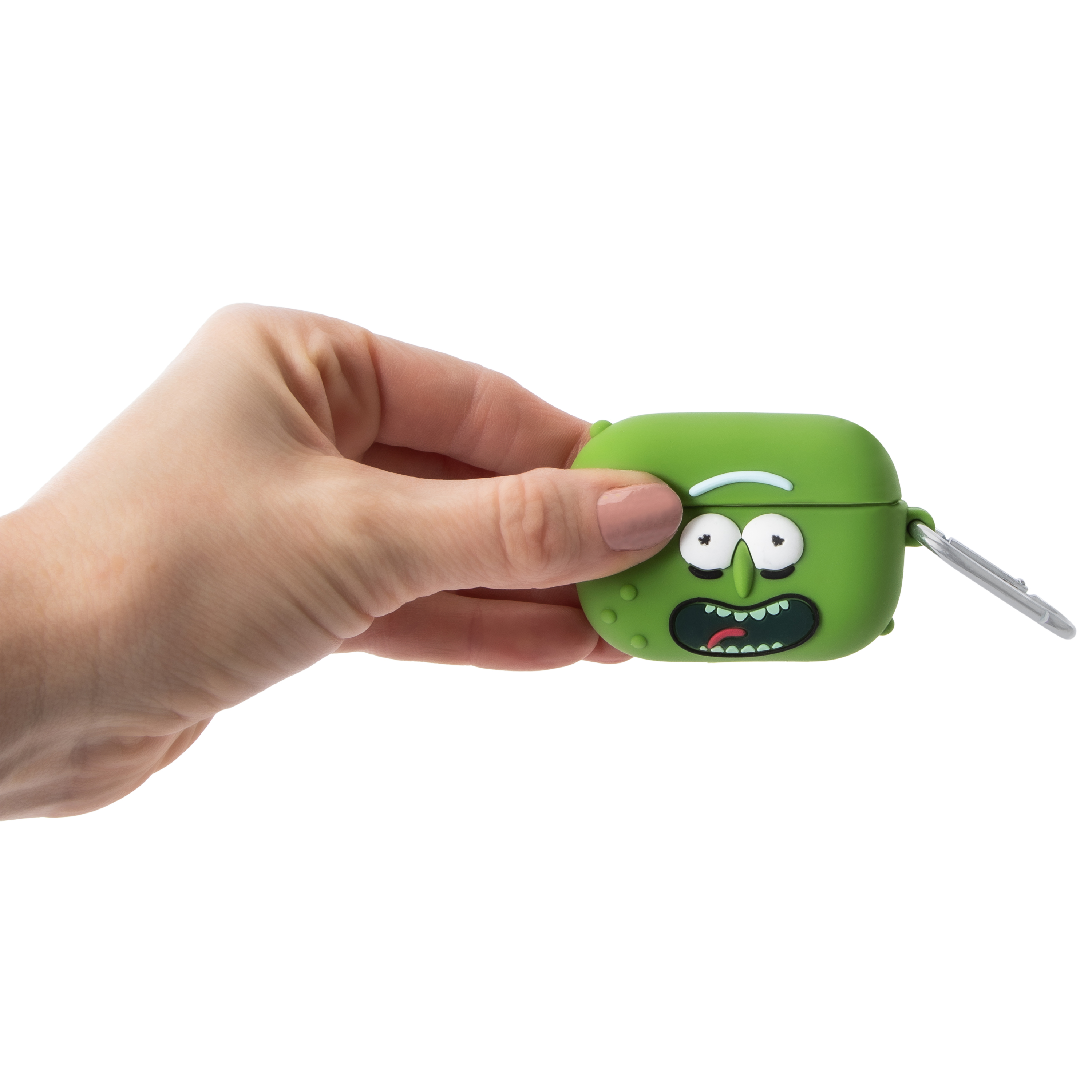 Rick And Morty AirPods Pro® Case