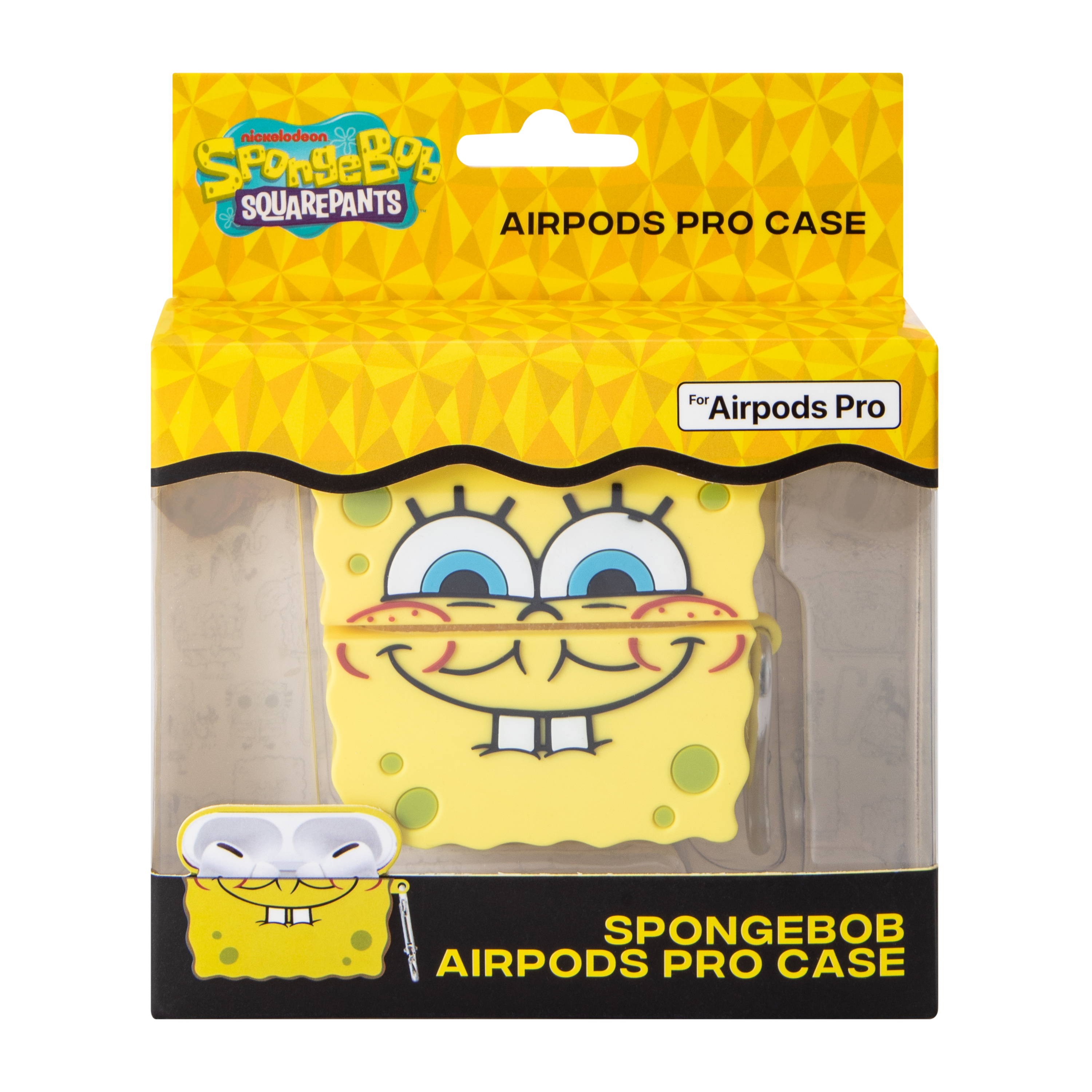 SpongeBob SquarePants™ AirPods Pro® Case