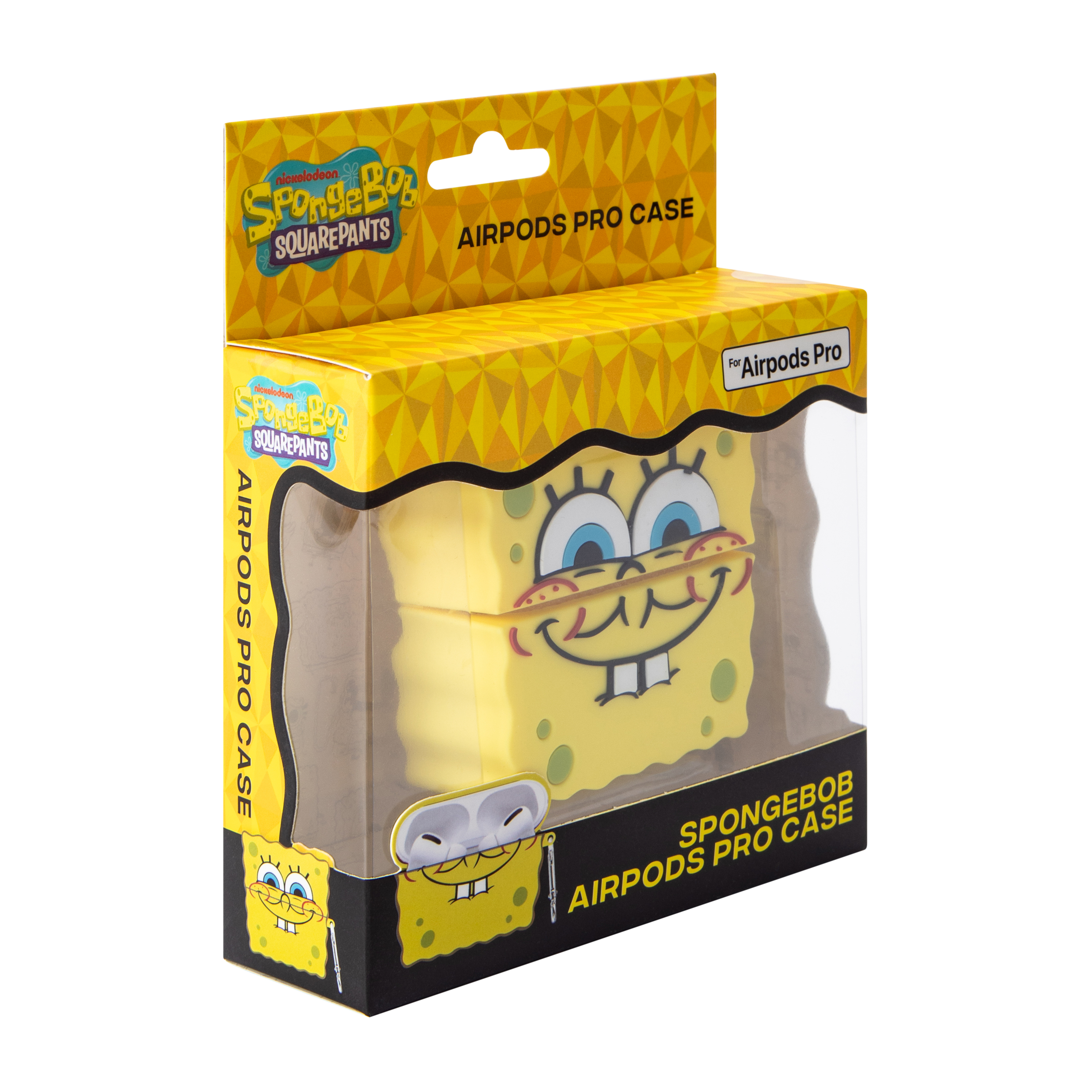 SpongeBob SquarePants™ AirPods Pro® Case