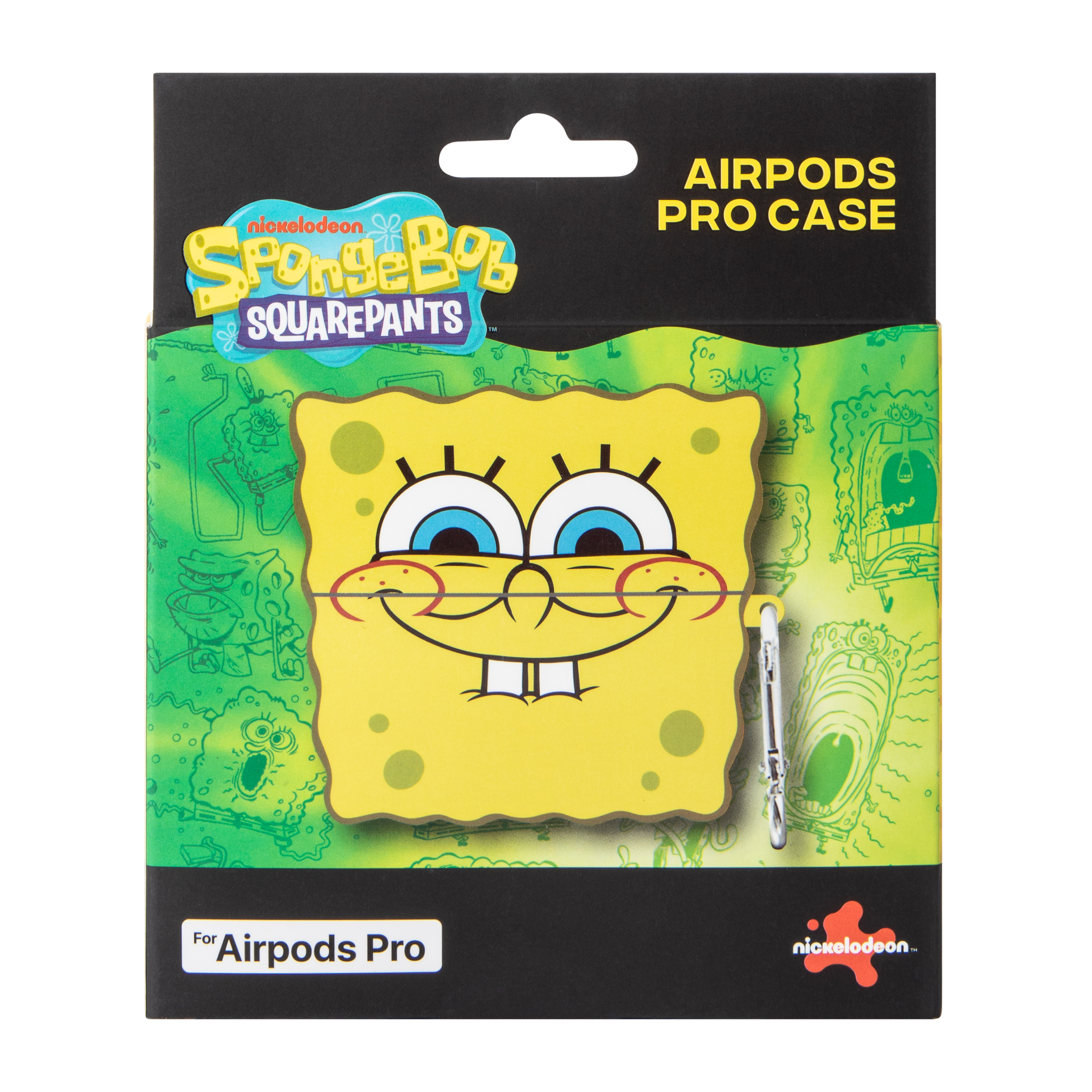 SpongeBob SquarePants™ AirPods Pro® Case