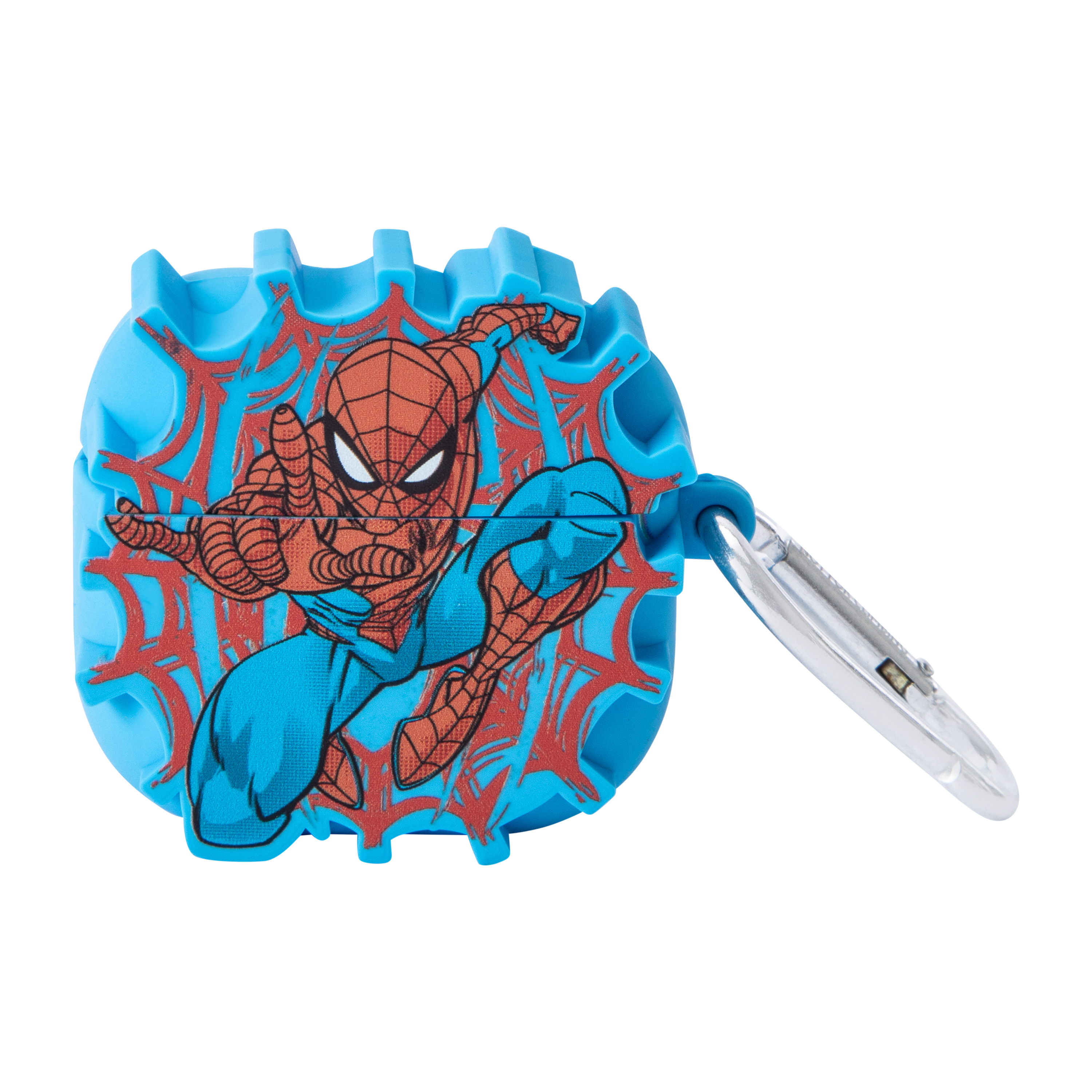 Disney Marvel Spider-Man AirPods Gen 4® Case