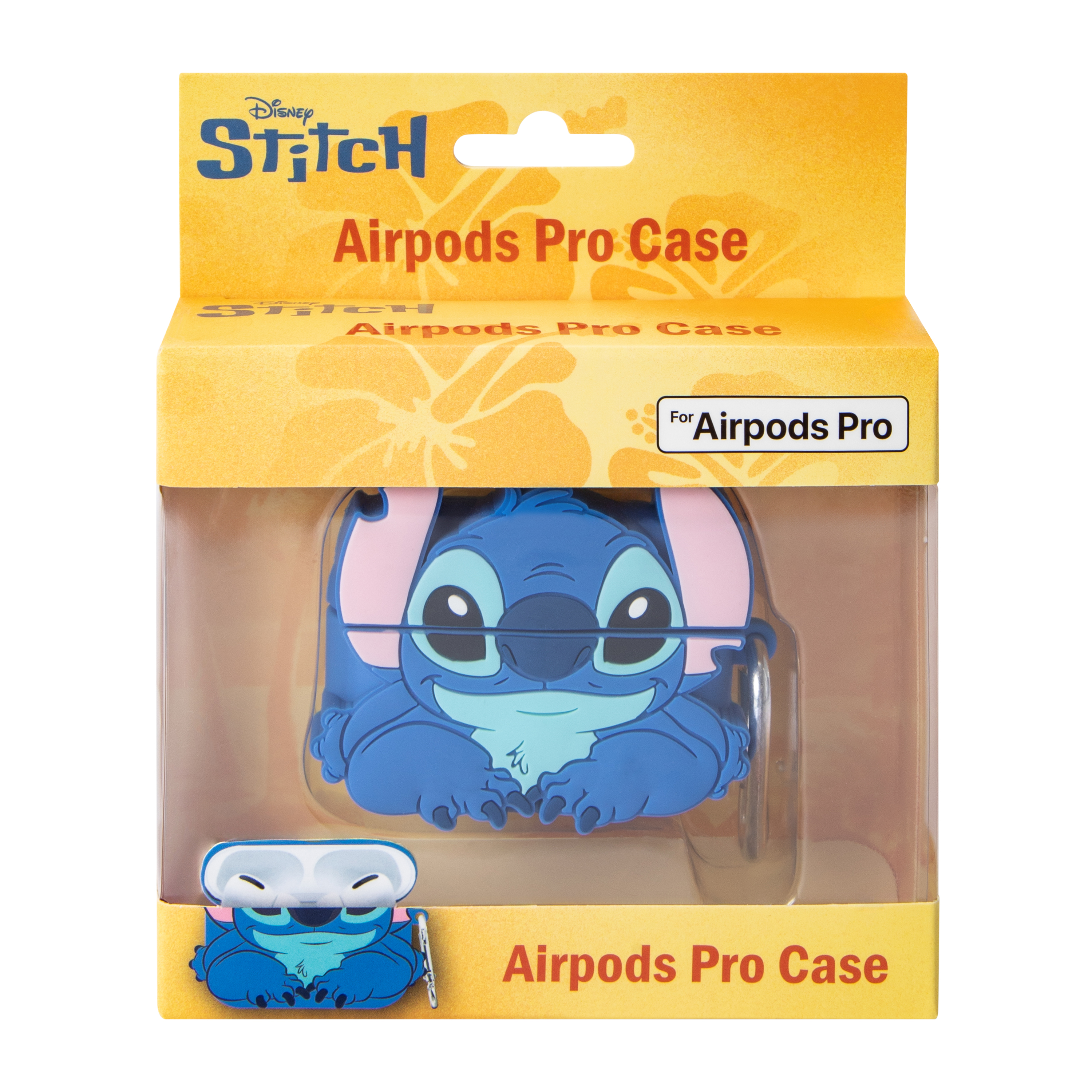 Disney Stitch AirPods Pro® Case