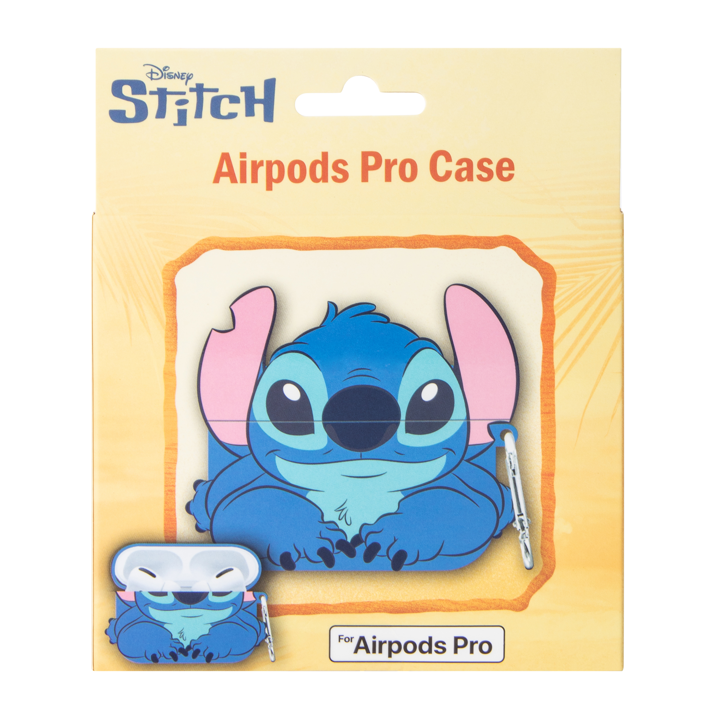 Disney Stitch AirPods Pro® Case