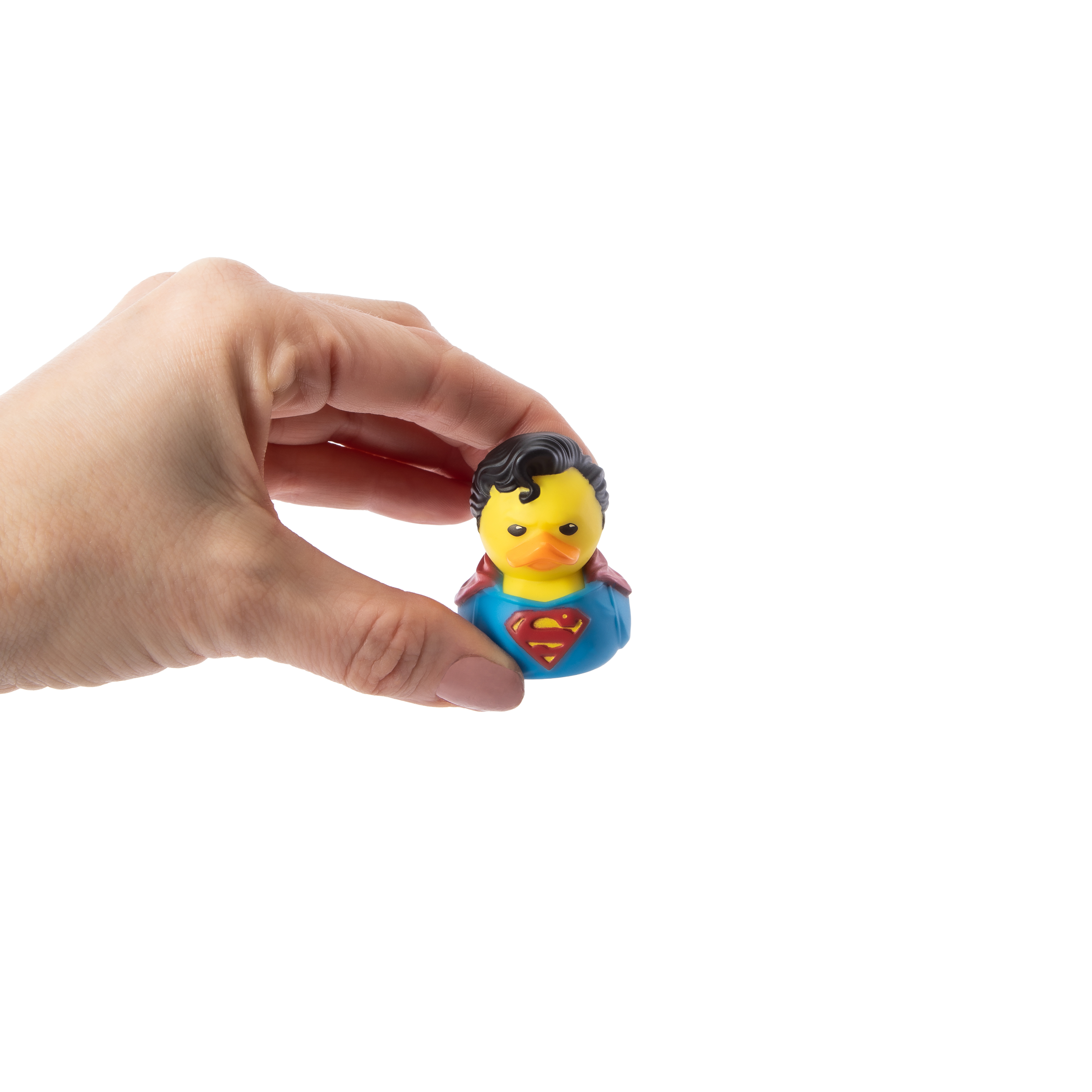Tubbz Mini® DC Duck Figure