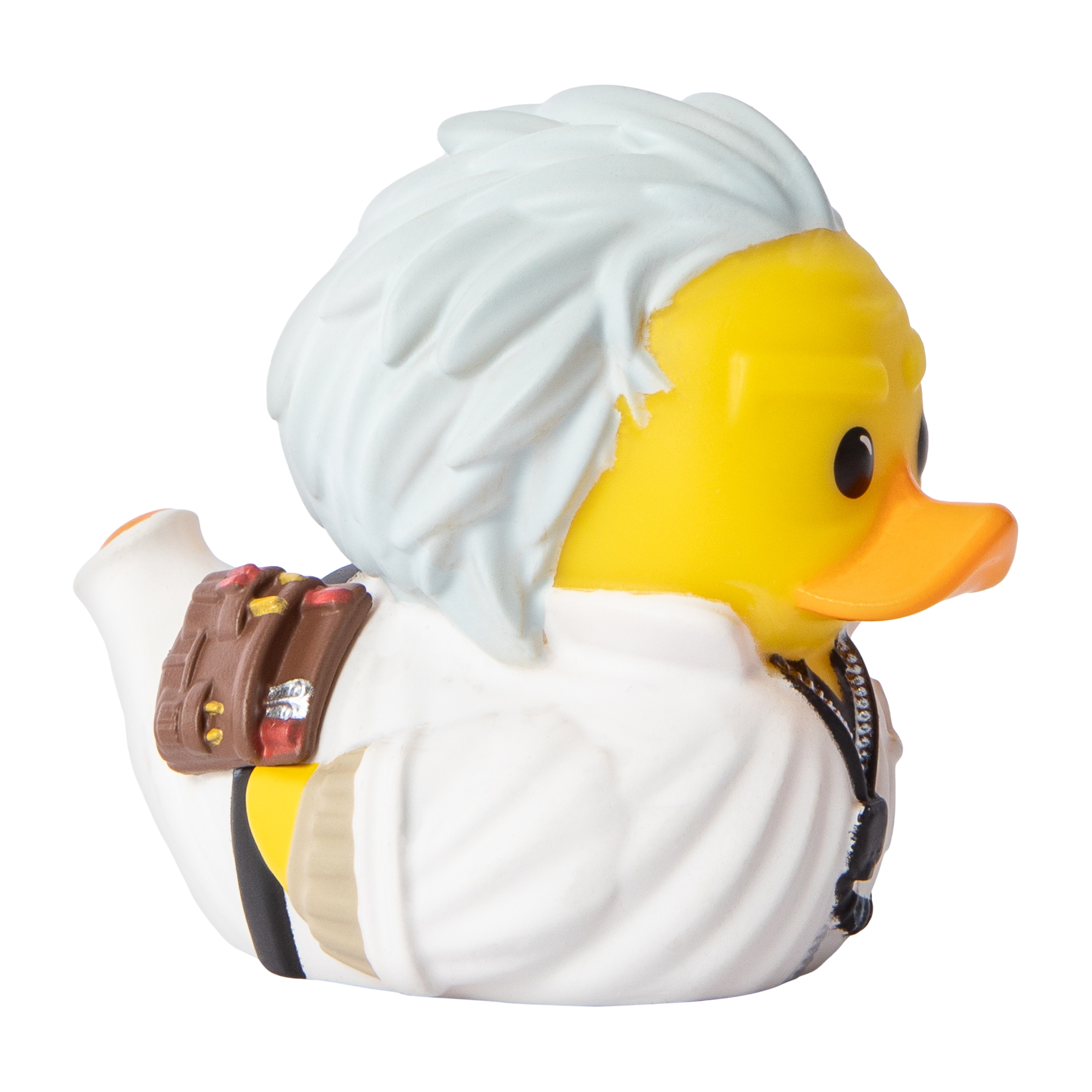 Back To The Future Mini TUBBZ® Collectible Duck - Marty McFly
