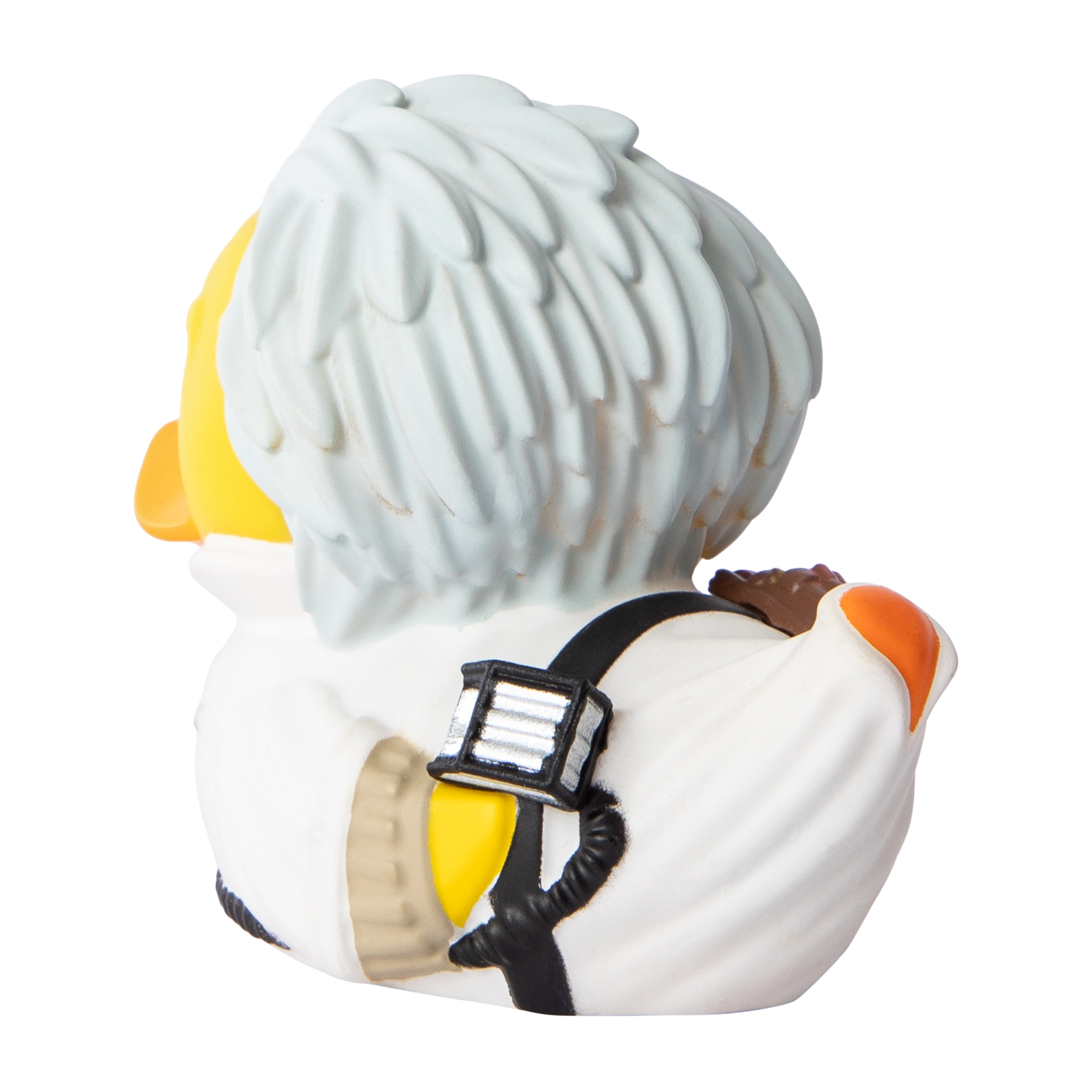 Back To The Future Mini TUBBZ® Collectible Duck - Marty McFly