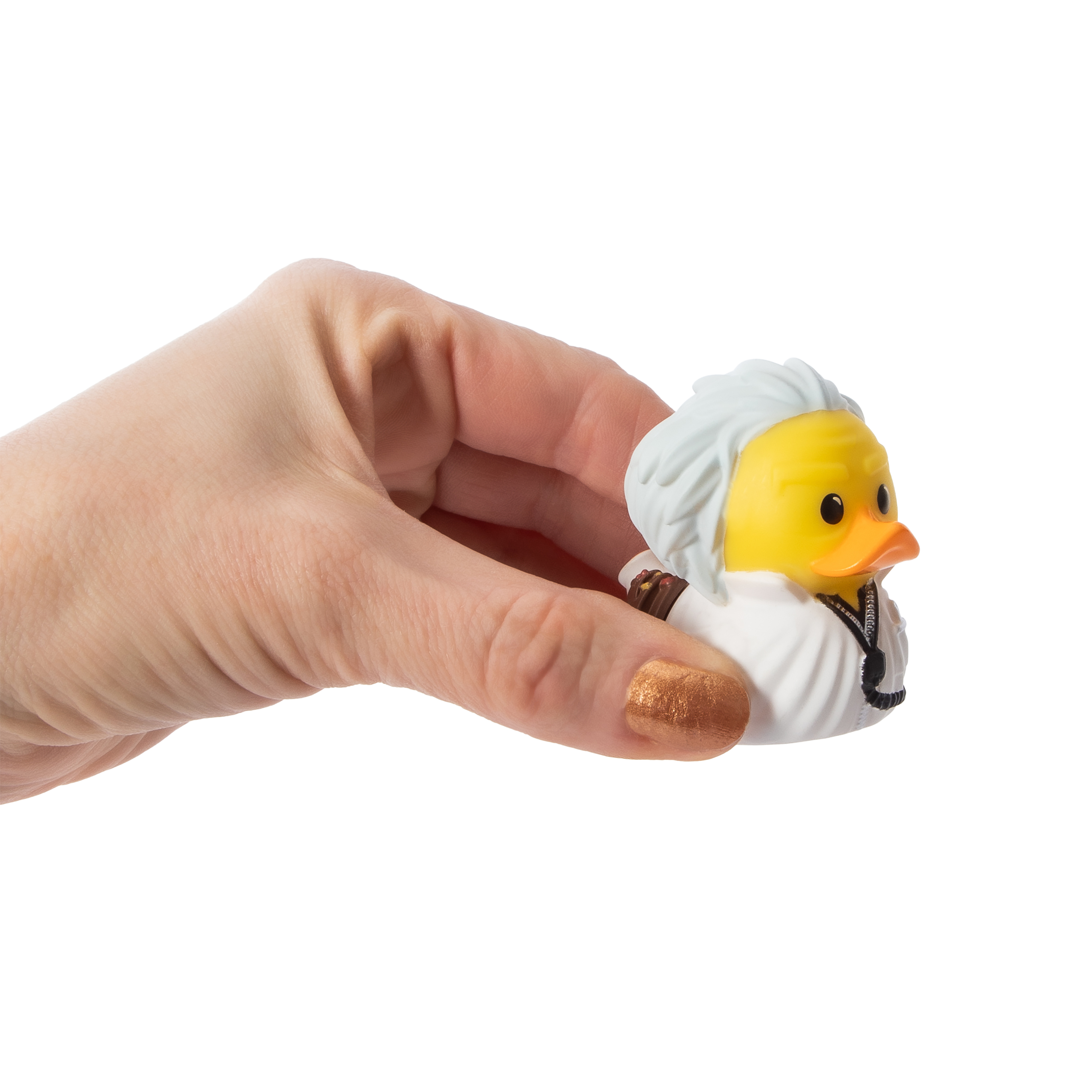 Back To The Future Mini TUBBZ® Collectible Duck - Marty McFly