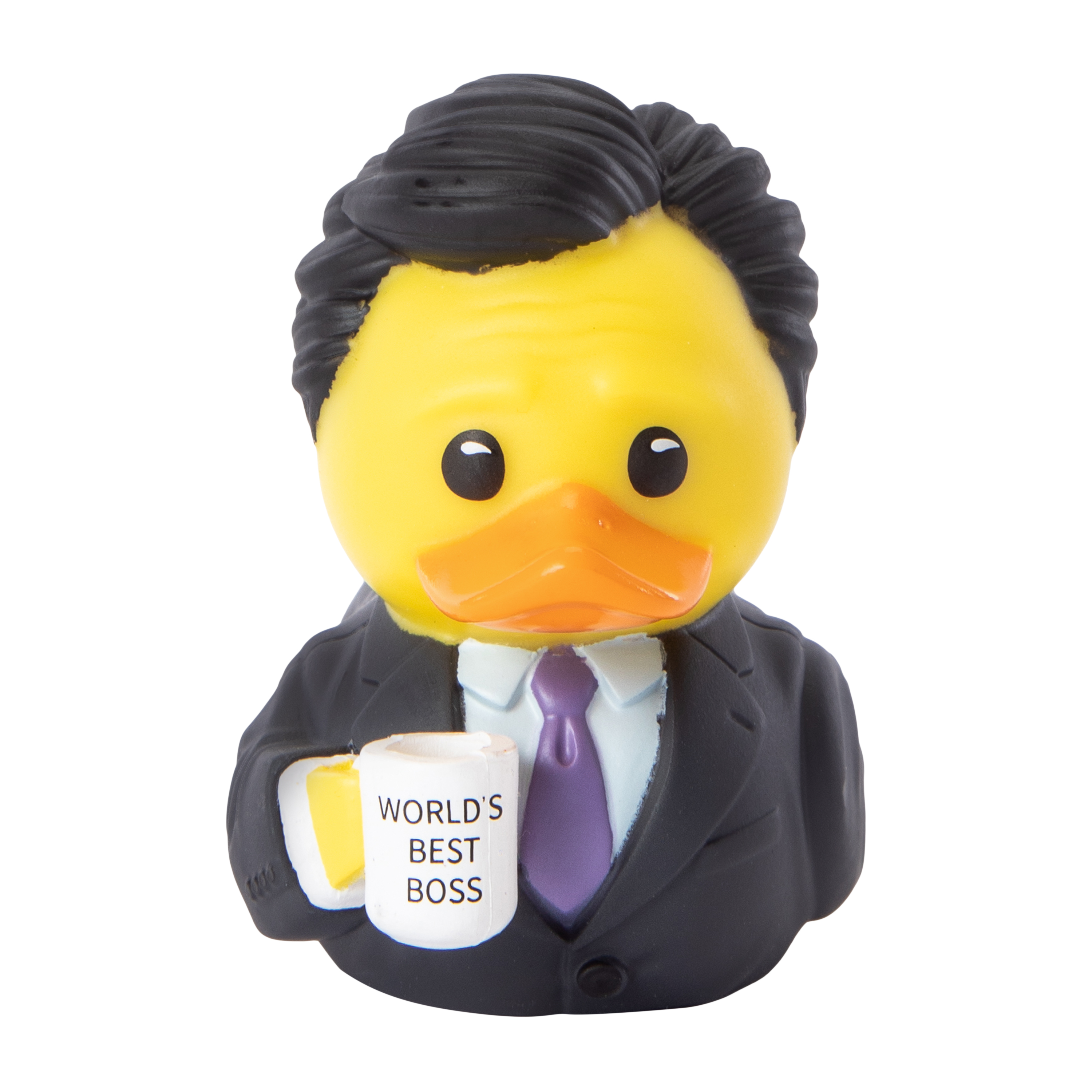 Tubbz Mini® The Office Duck Figure