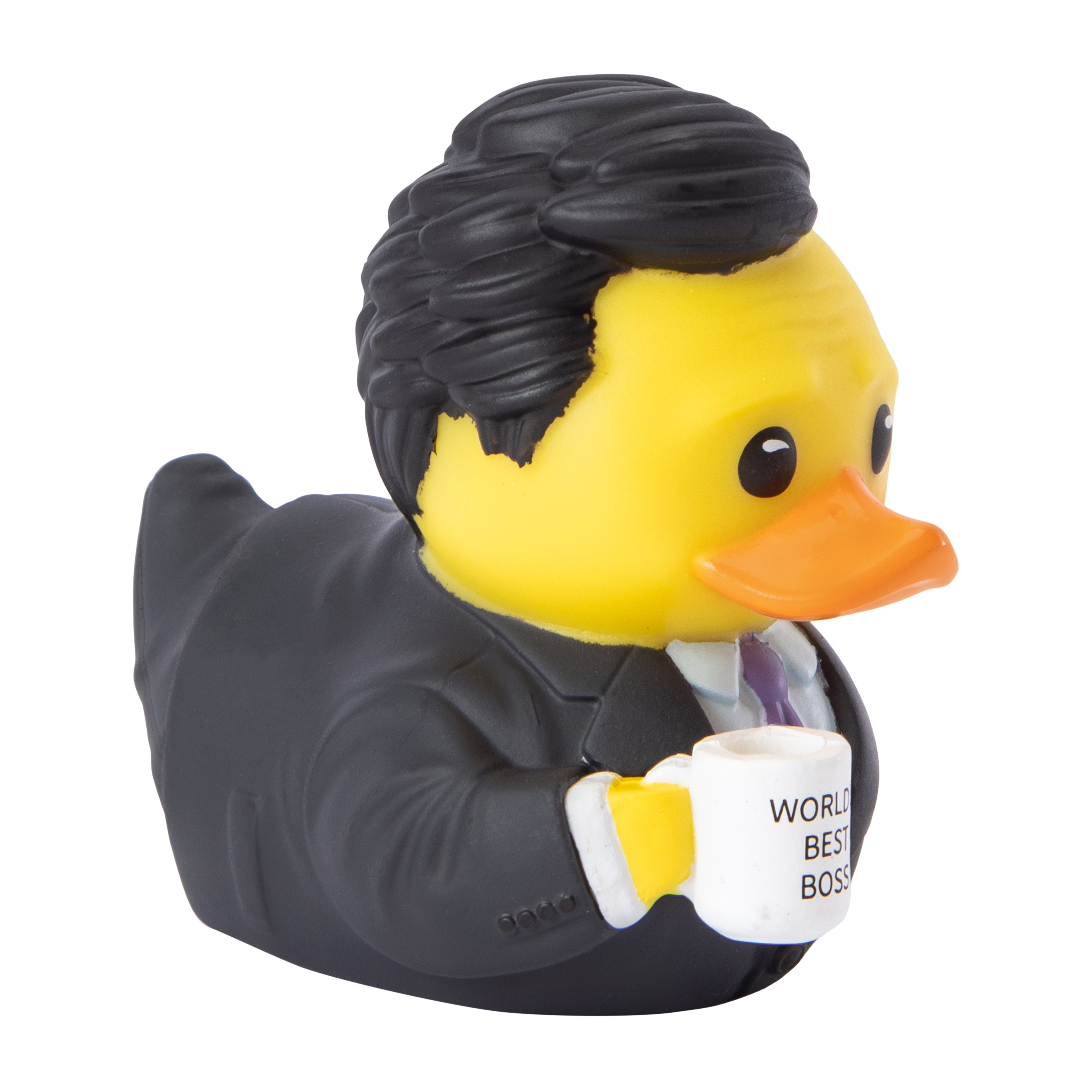 Tubbz Mini® The Office Duck Figure