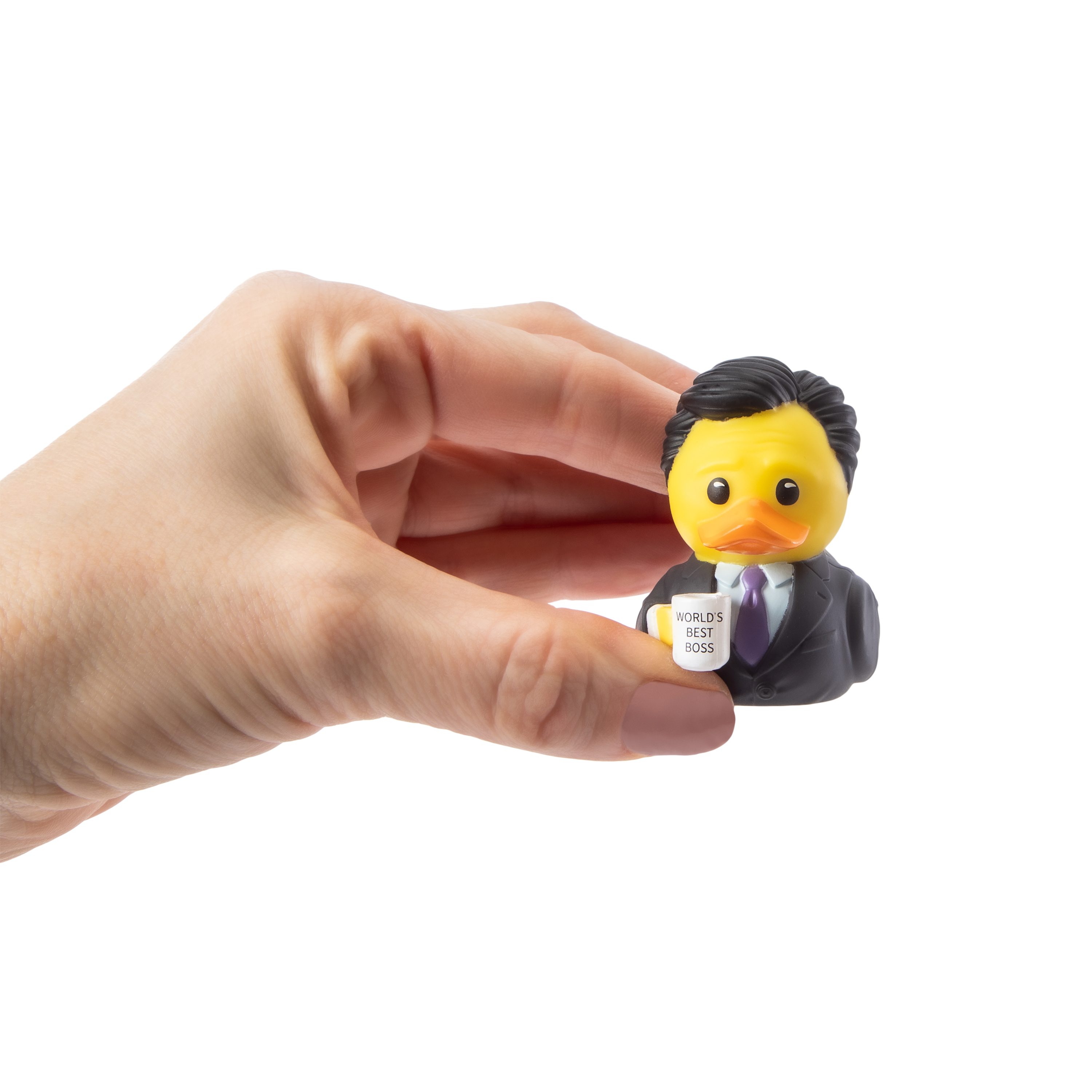 Tubbz Mini® The Office Duck Figure