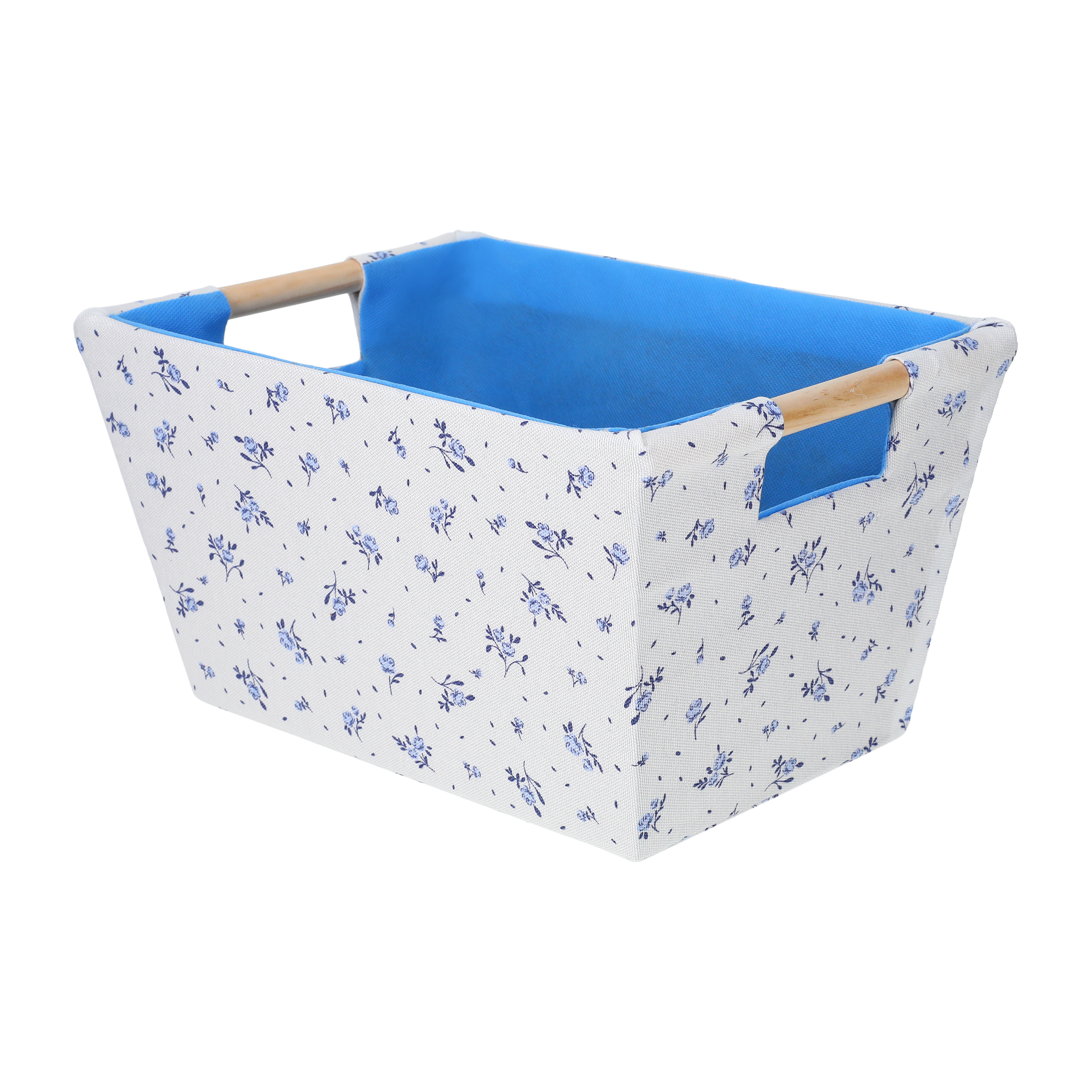 Woven Storage Bin