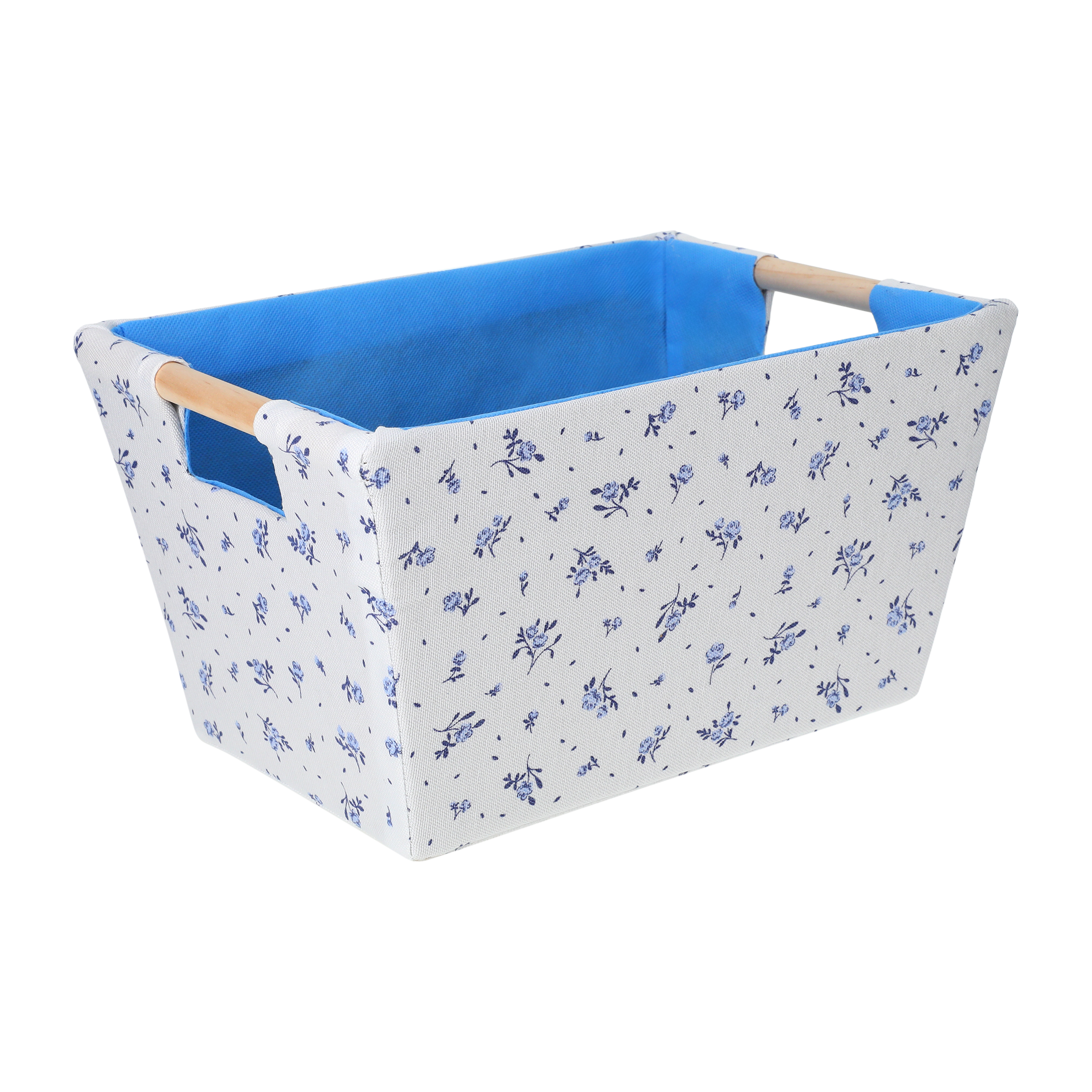 Woven Storage Bin