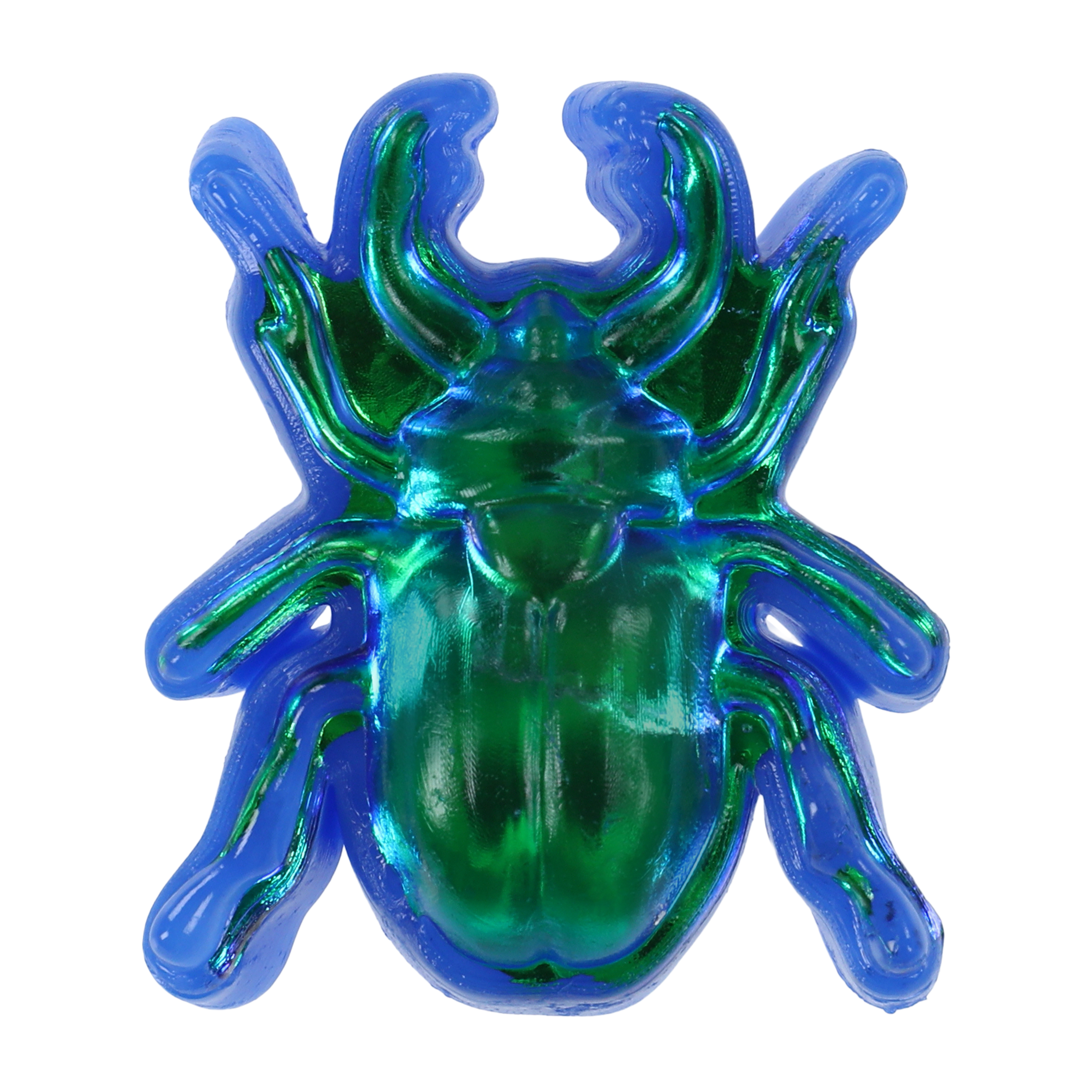 Tabalicious™ Holographic Squishy – Series 2