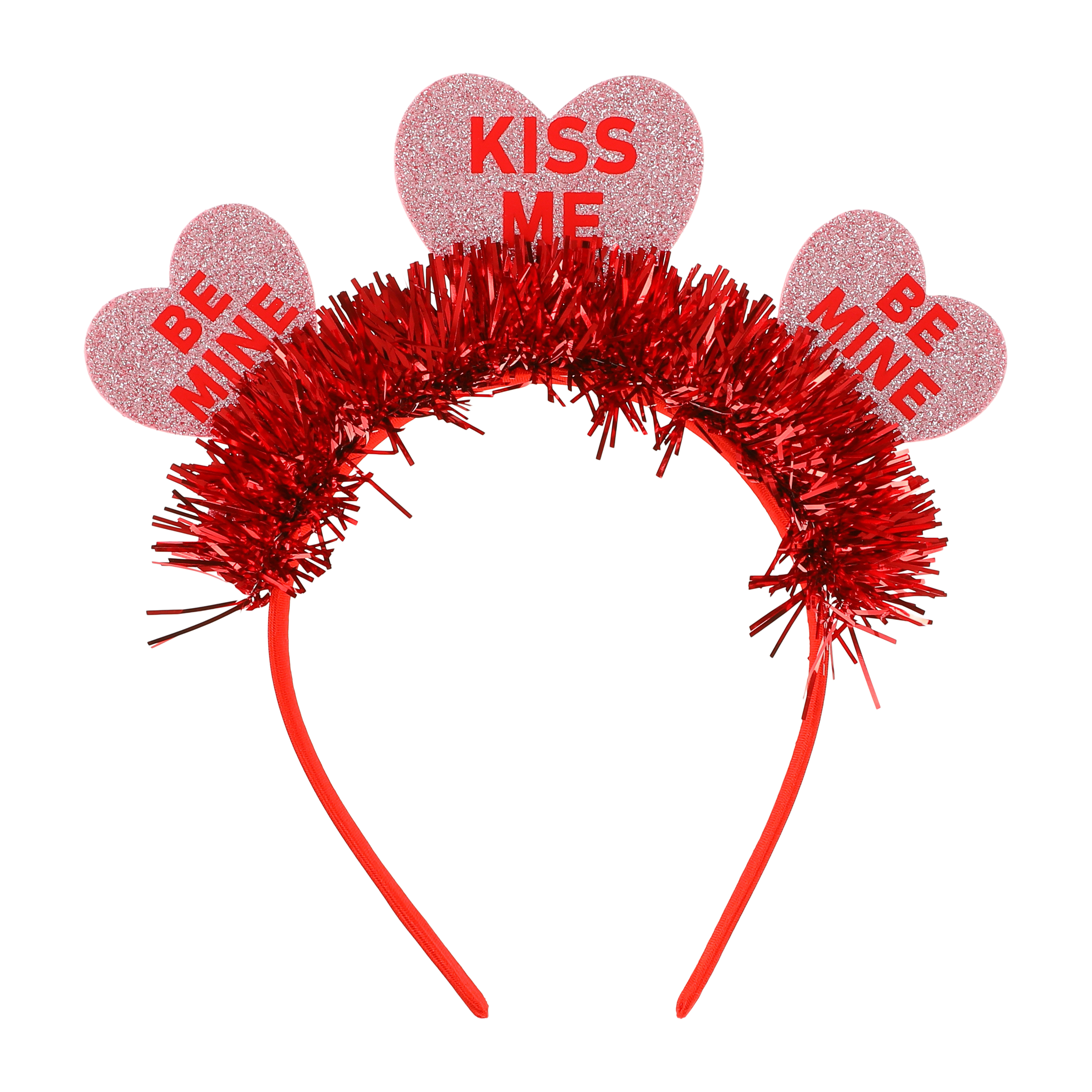 Valentine's Headband
