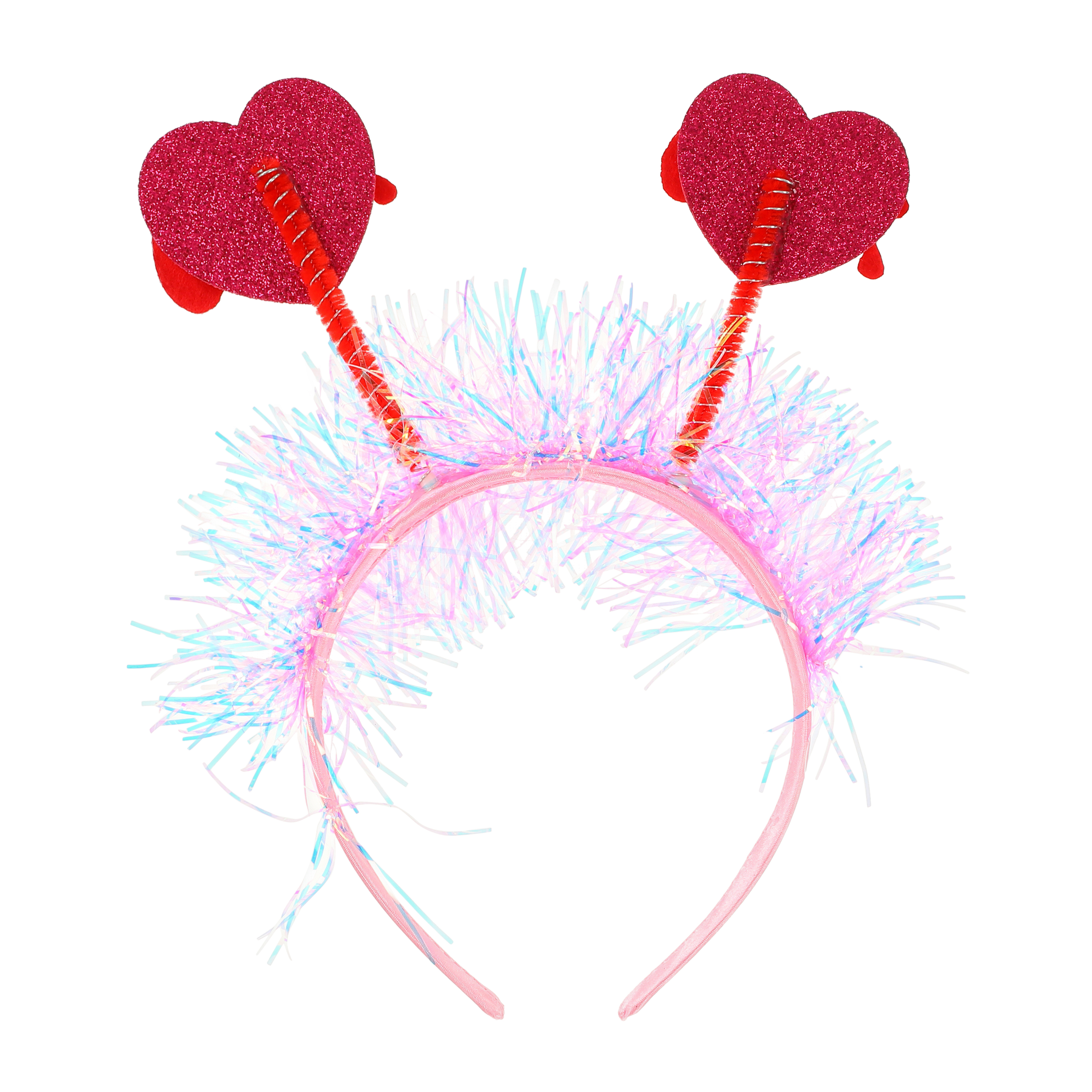 Valentine's Headband