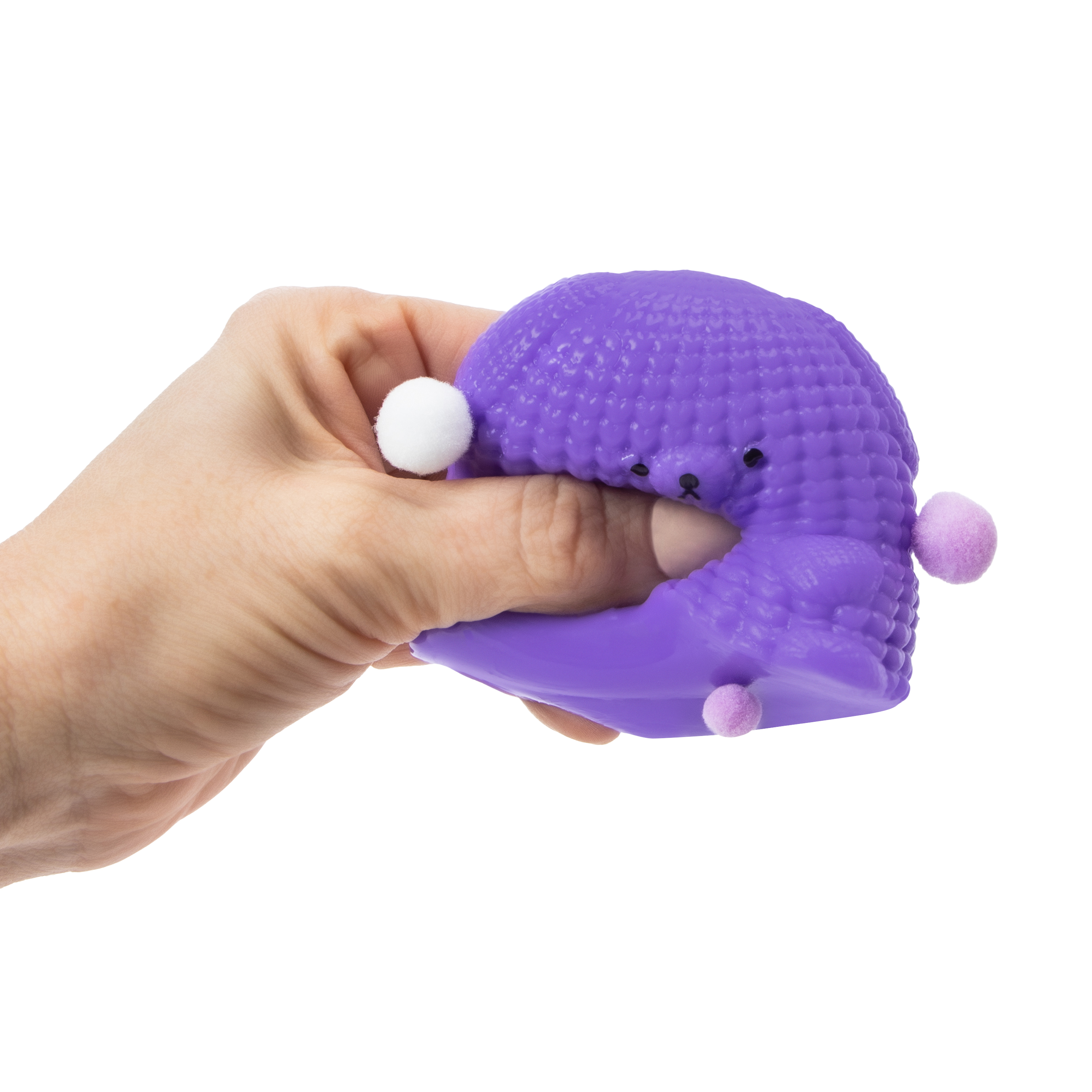 ORB Curiosities™ Taba-Licious Plushies