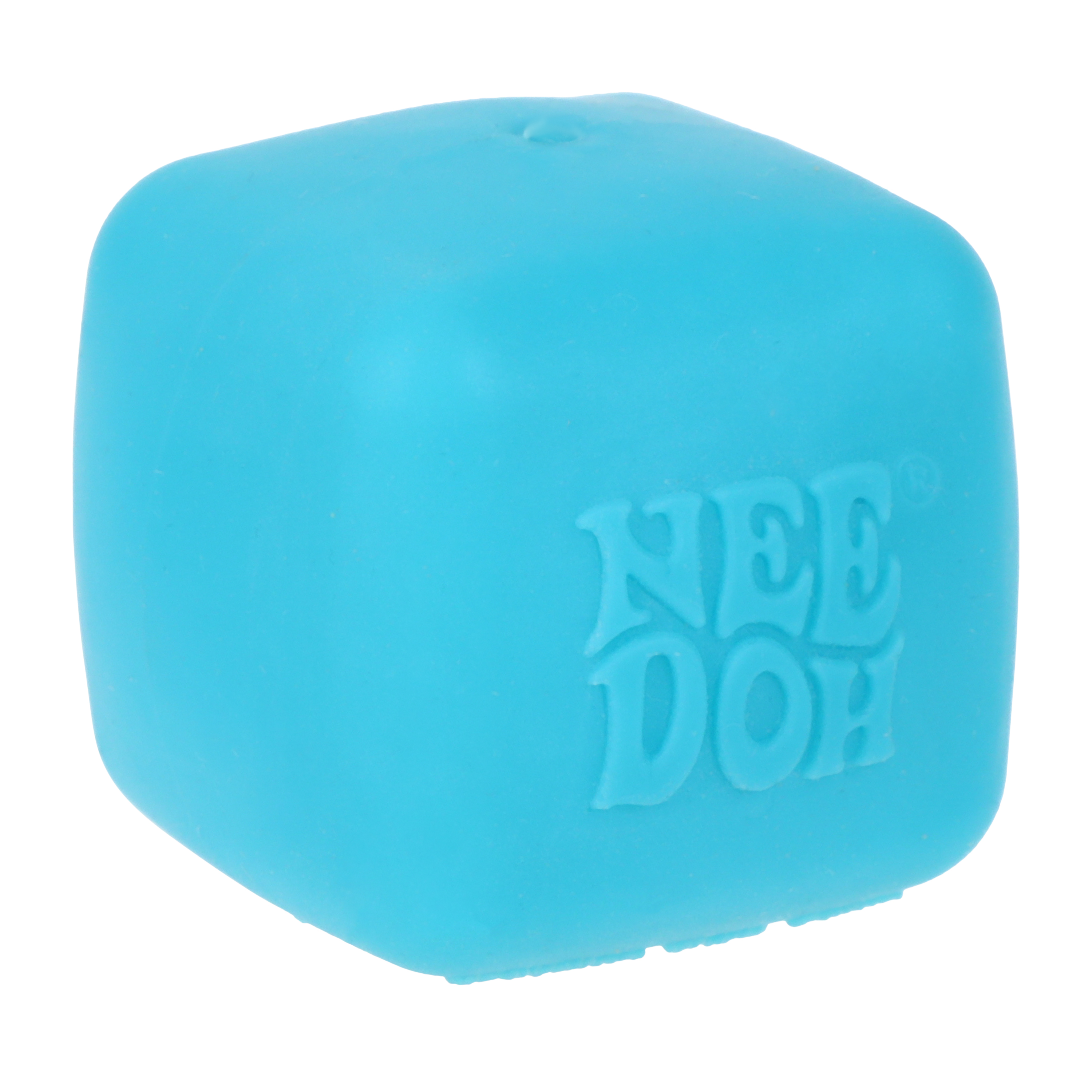 Nee Doh® Cool Cube Squish Toy