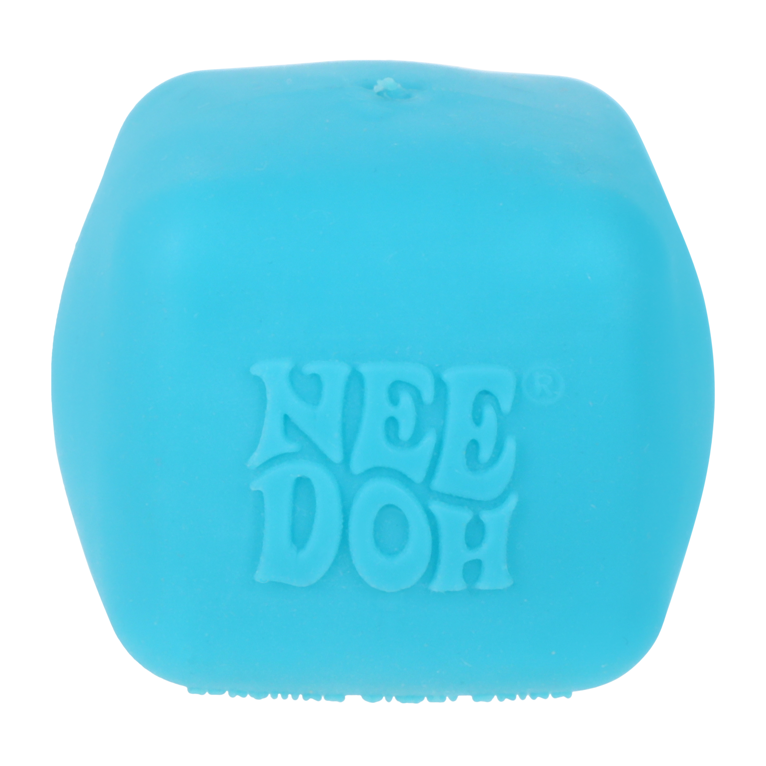 Nee Doh® Cool Cube Squish Toy